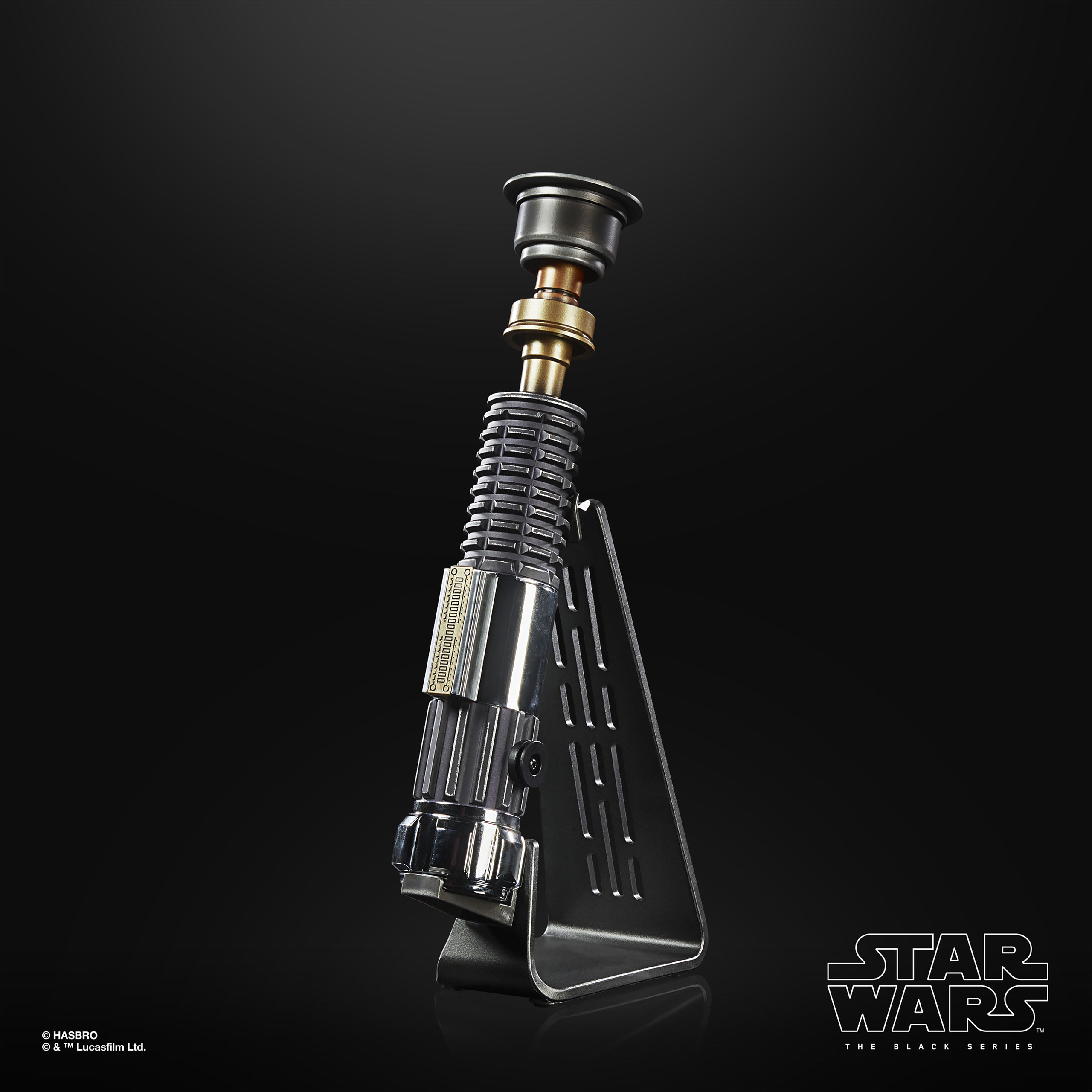 Obi-Wan Kenobi Force FX Elite Lichtschwert - Star Wars
