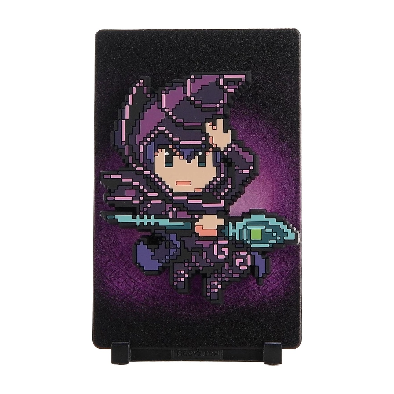 Yu-Gi-Oh! - Dark Magician FiGGYZ Magnet-Sammelfigur