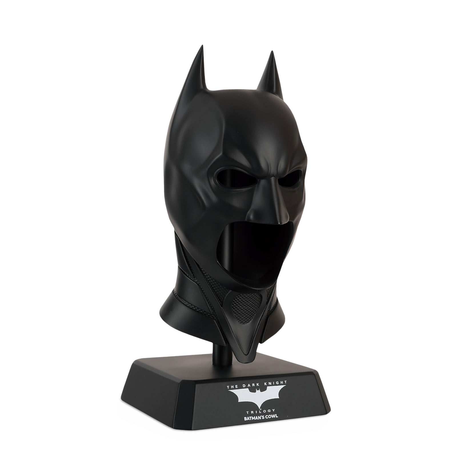 Batman - The Dark Knight Mask Collector's Figure