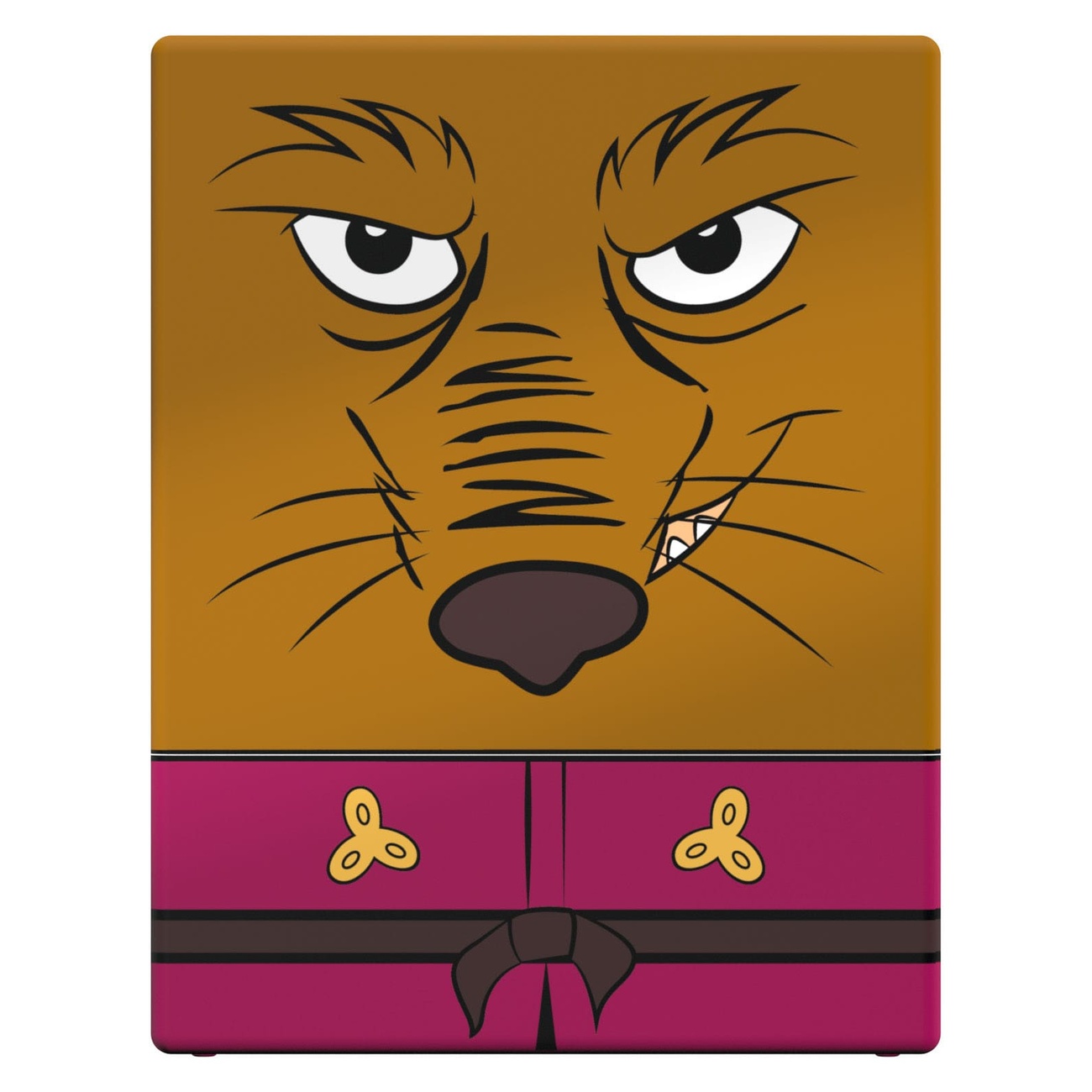 Squaroes Squaroe Teenage Mutant Ninja Turtles™ NT007 - Splinter