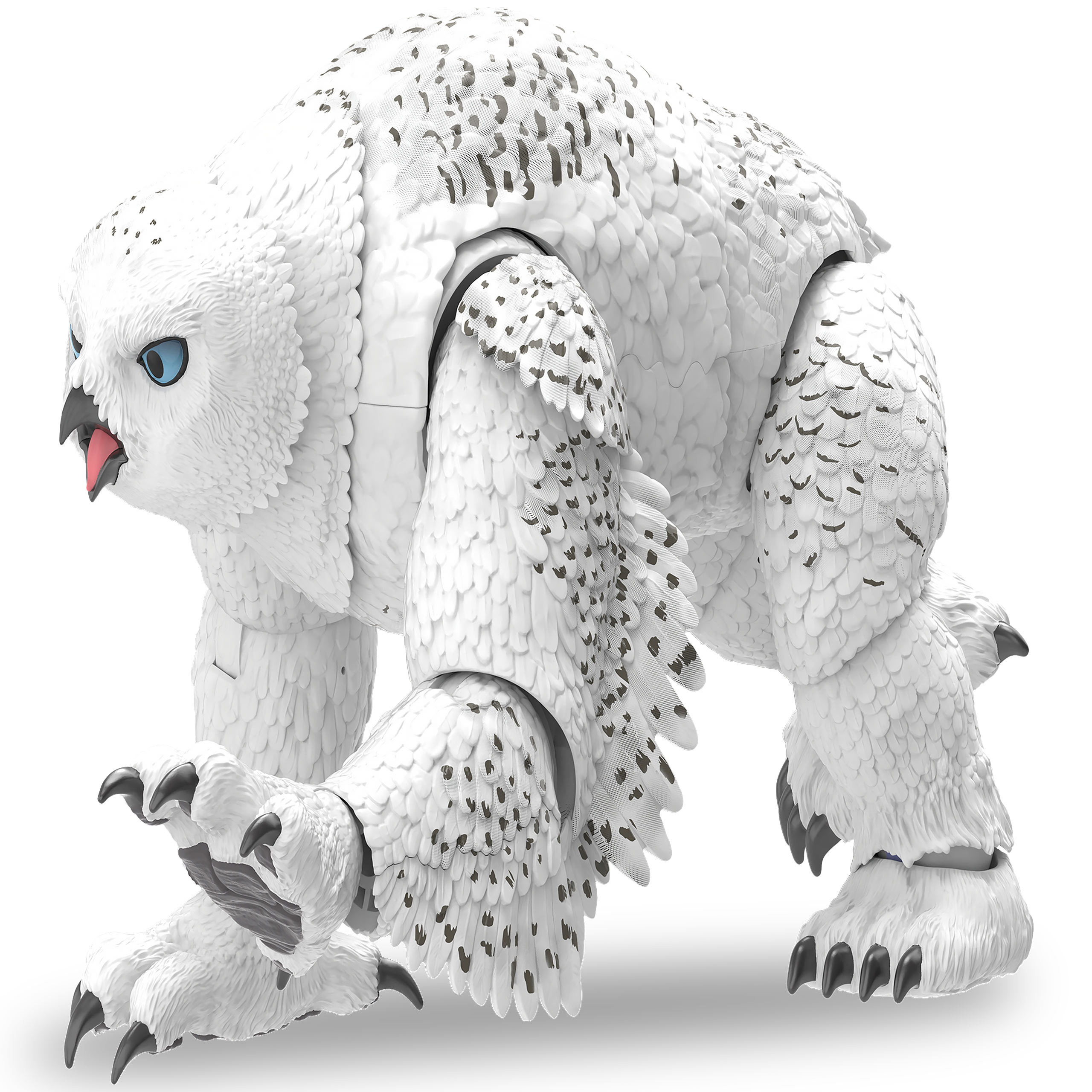 Dungeons & Dragons: Honneur parmi les voleurs - Figurine d'action Owlbear Doric