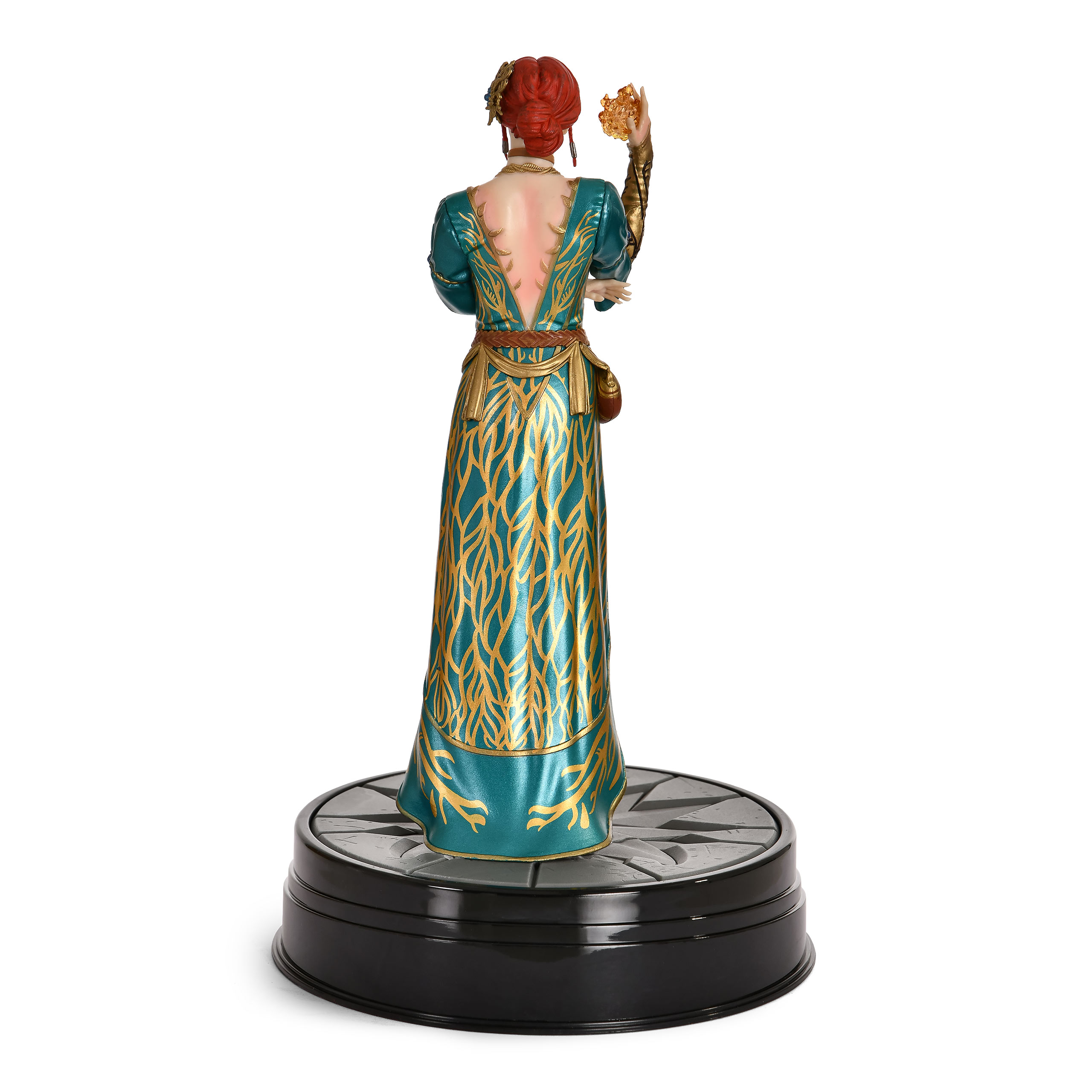 Witcher 3 - Triss Merigold Statue
