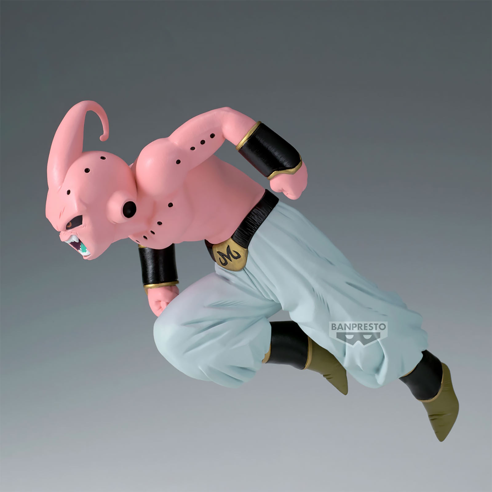 Dragon Ball Z - Majin Buu Match Makers Figura