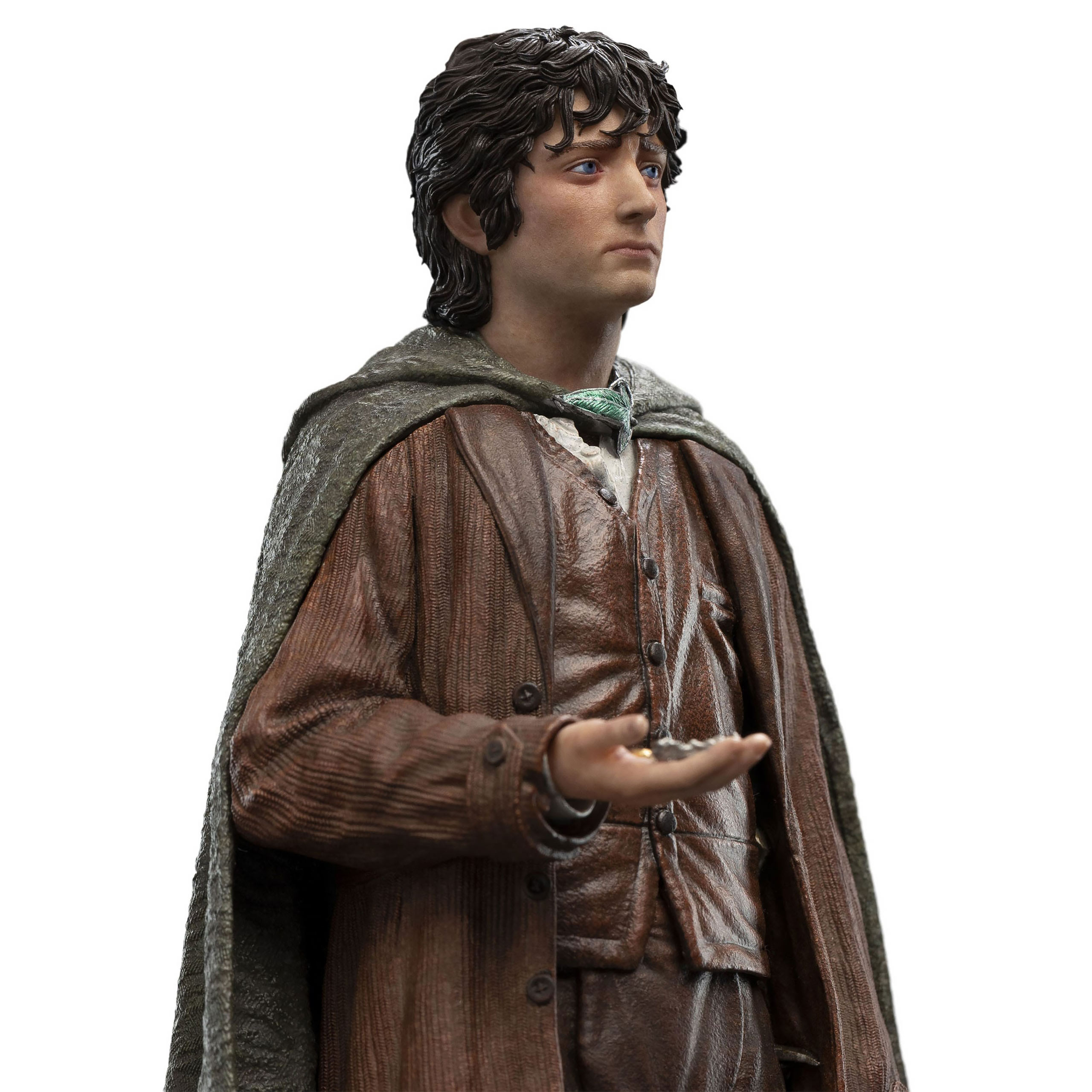 Heer der Ringen - Frodo Standbeeld