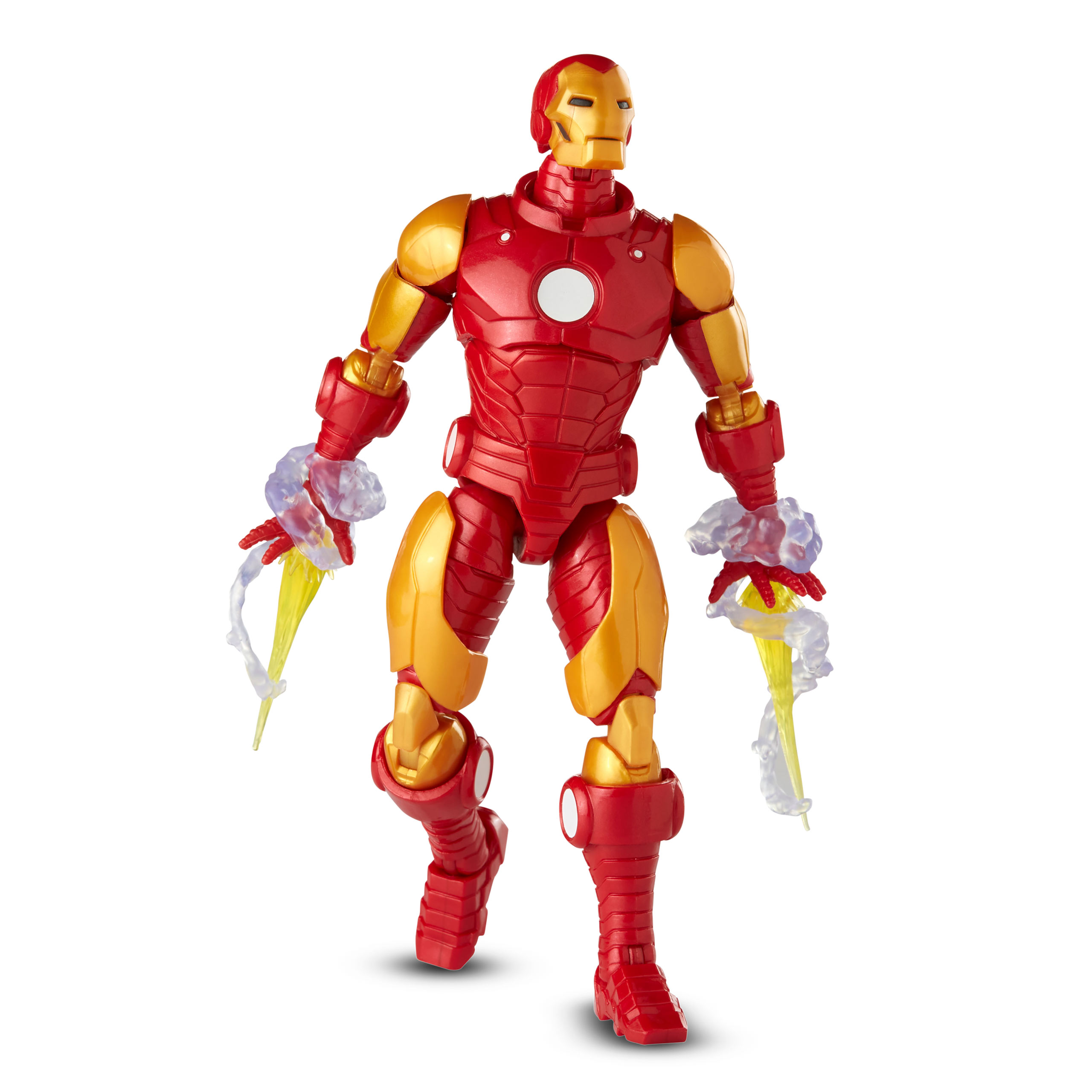 Iron Man - Figurine d'action Marvel Legends