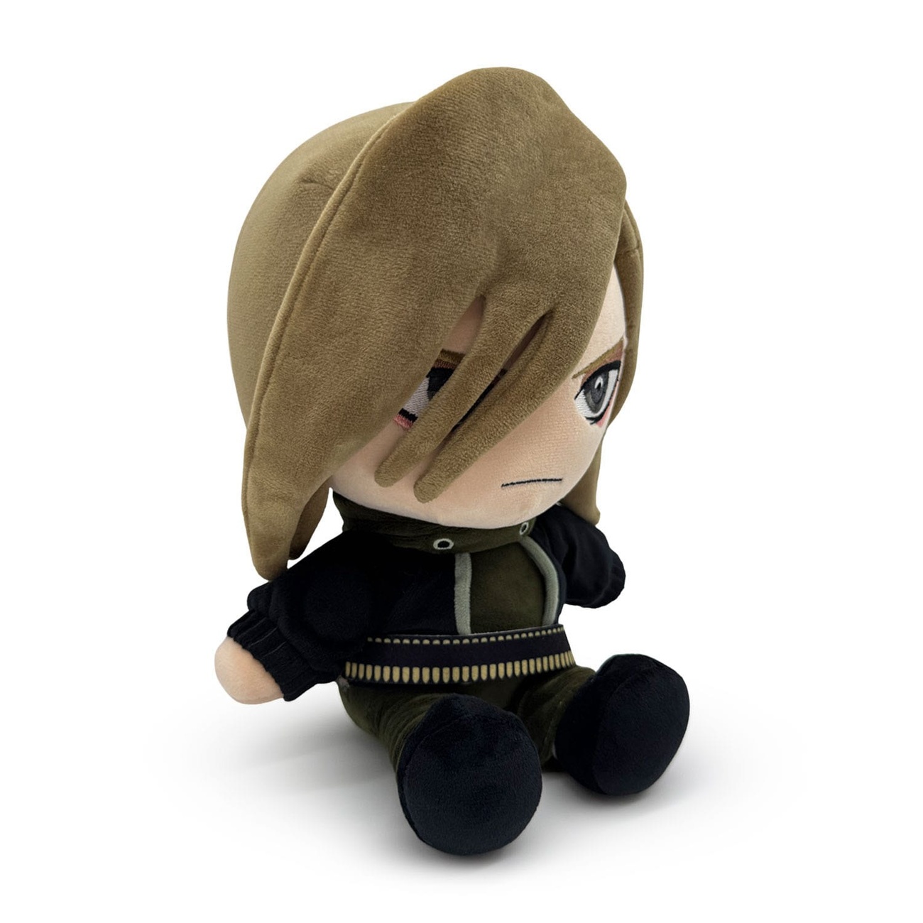 Bring Me The Horizon Plush Figure Matt 22 cm
