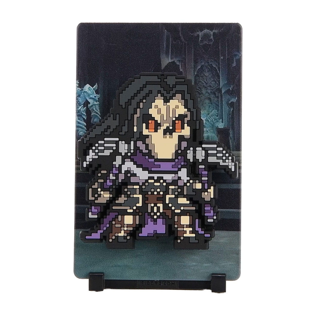 Darksiders - Death FiGGYZ magnetische verzamelfiguur