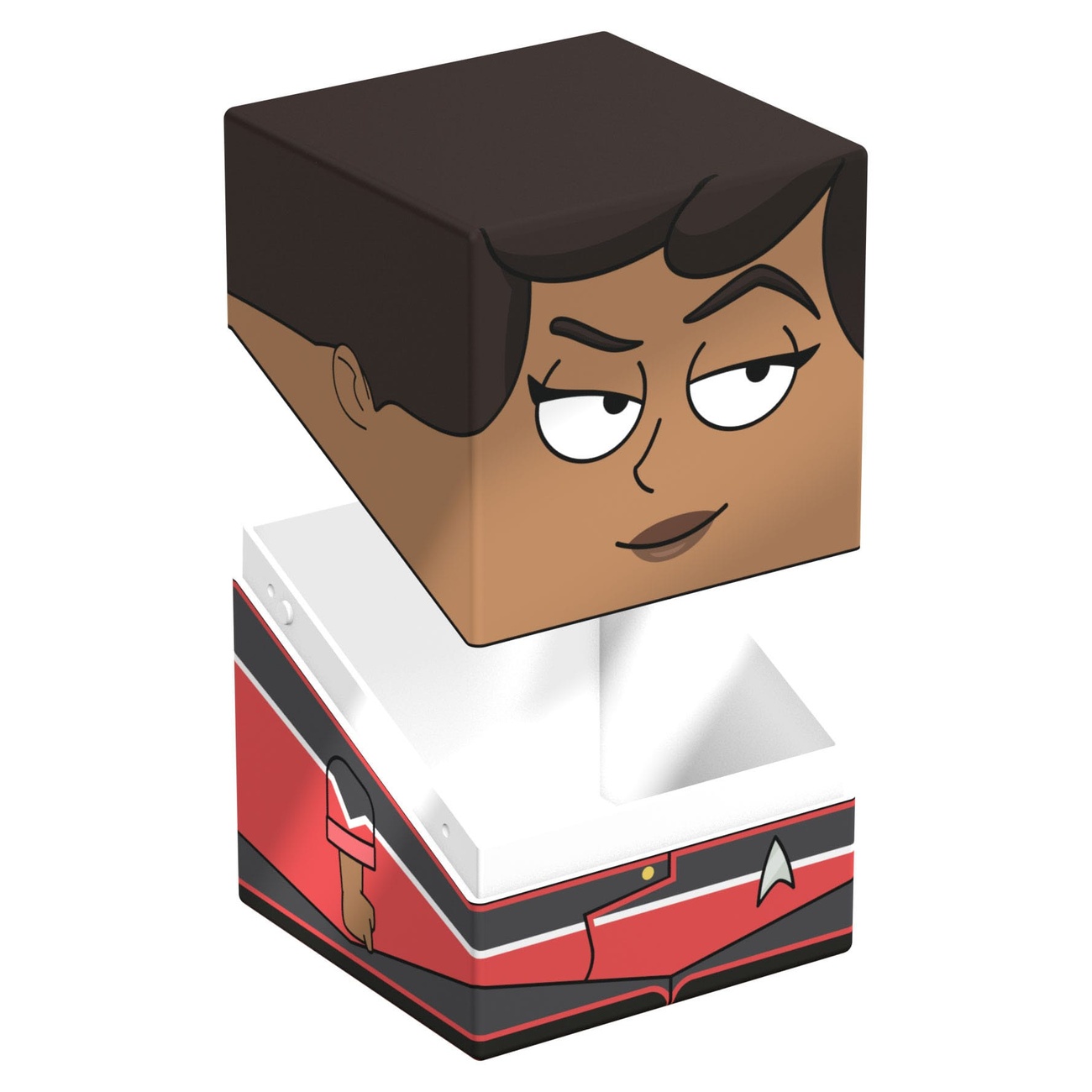 Squaroes Squaroe Star Trek: Lower Decks™ ST001 - Beckett Mariner