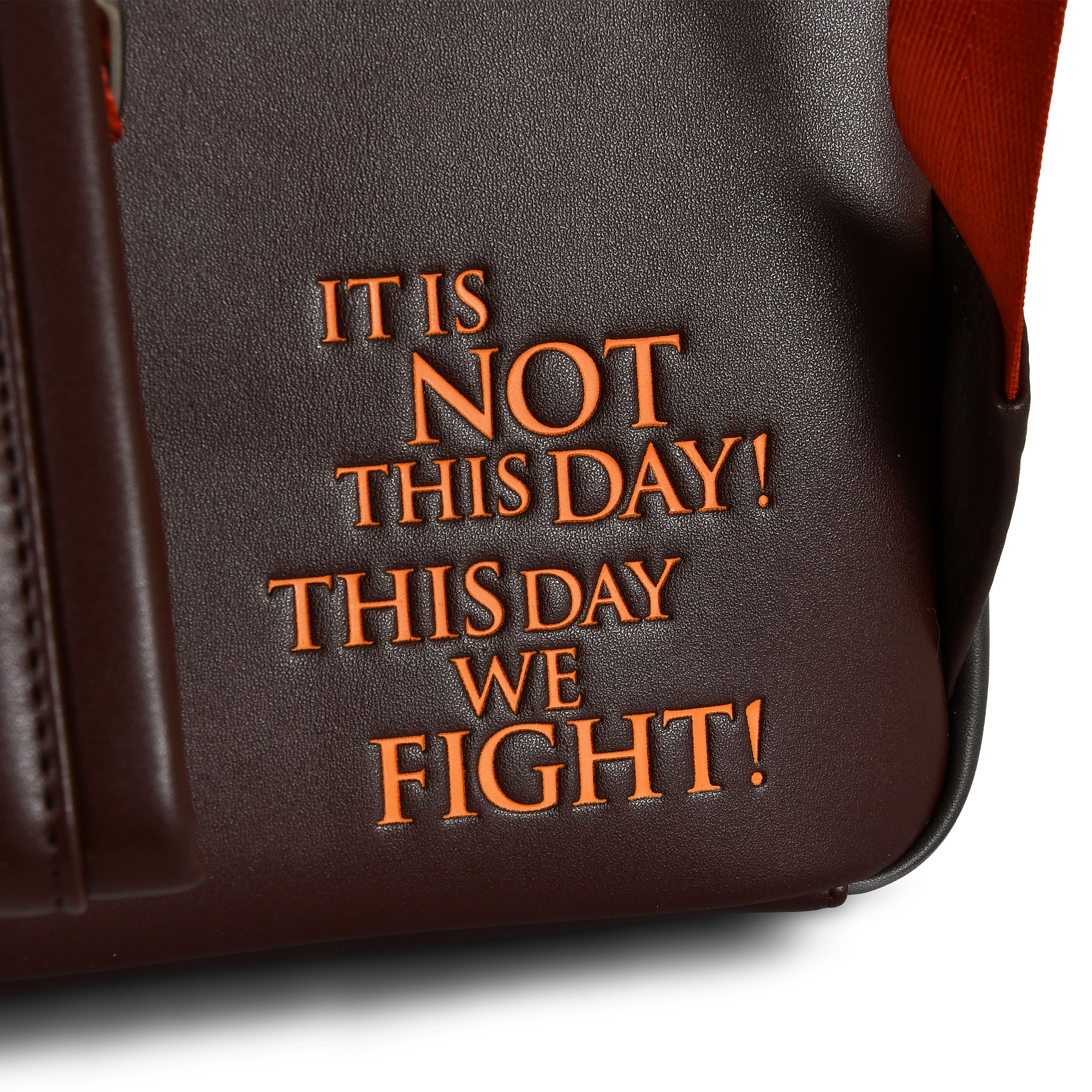 The Lord of the Rings - The Black Gate of Mordor Mini Backpack