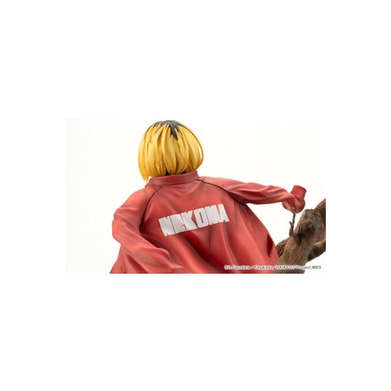 Haikyu!! - Kenma Kozume ARTFXJ Figure