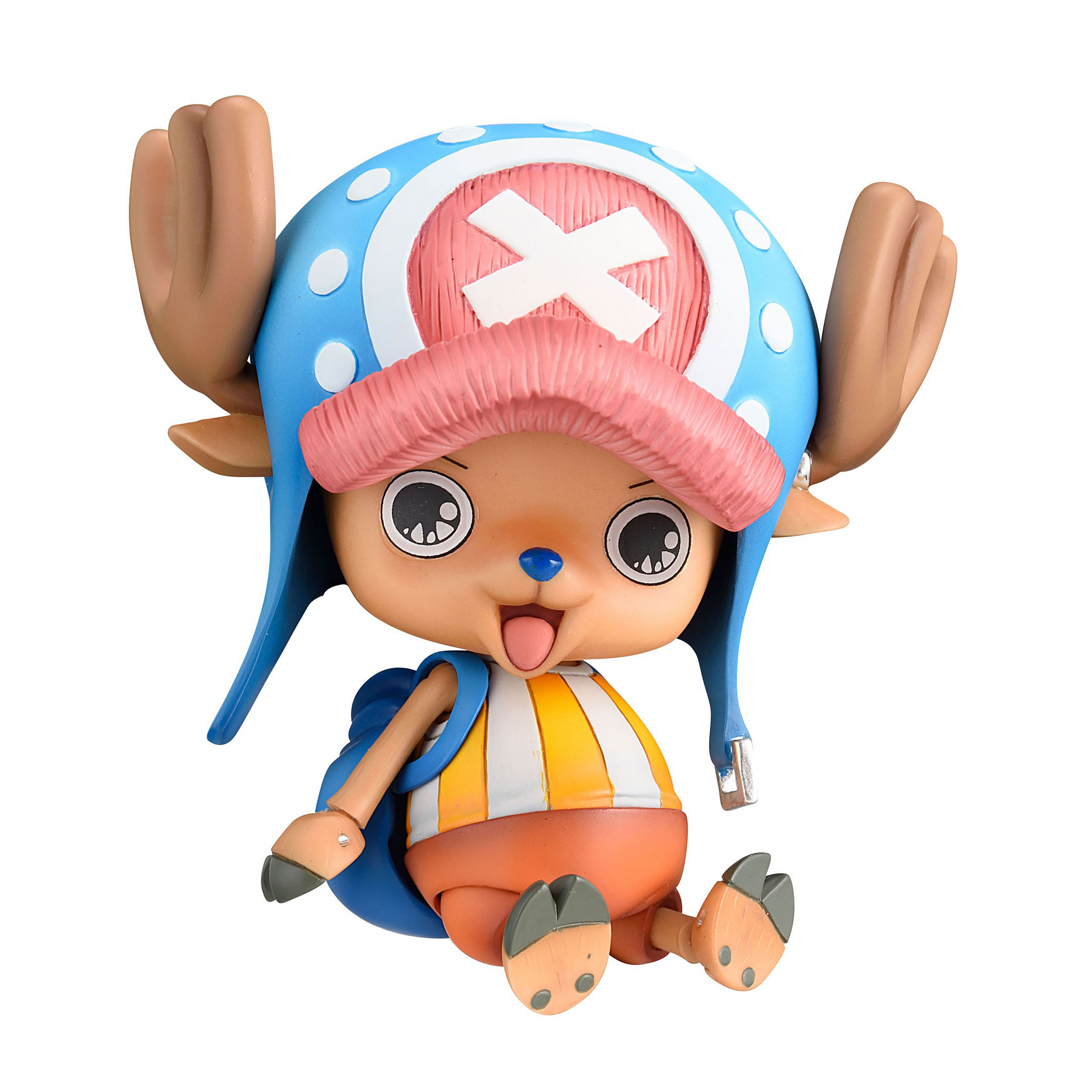 One Piece - Figurine Tony Tony Chopper