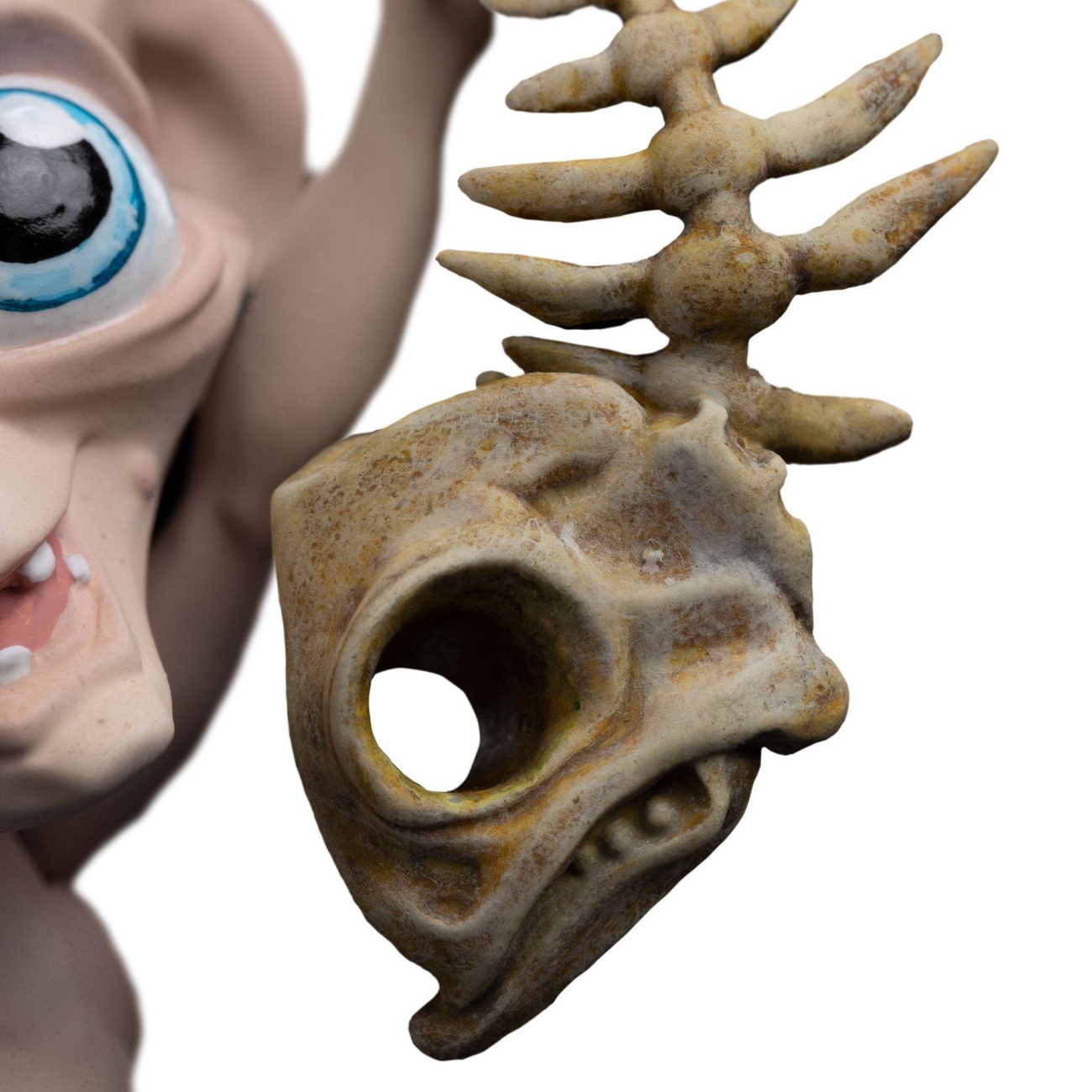 The Lord of the Rings - Sméagol Mini Epics Figure