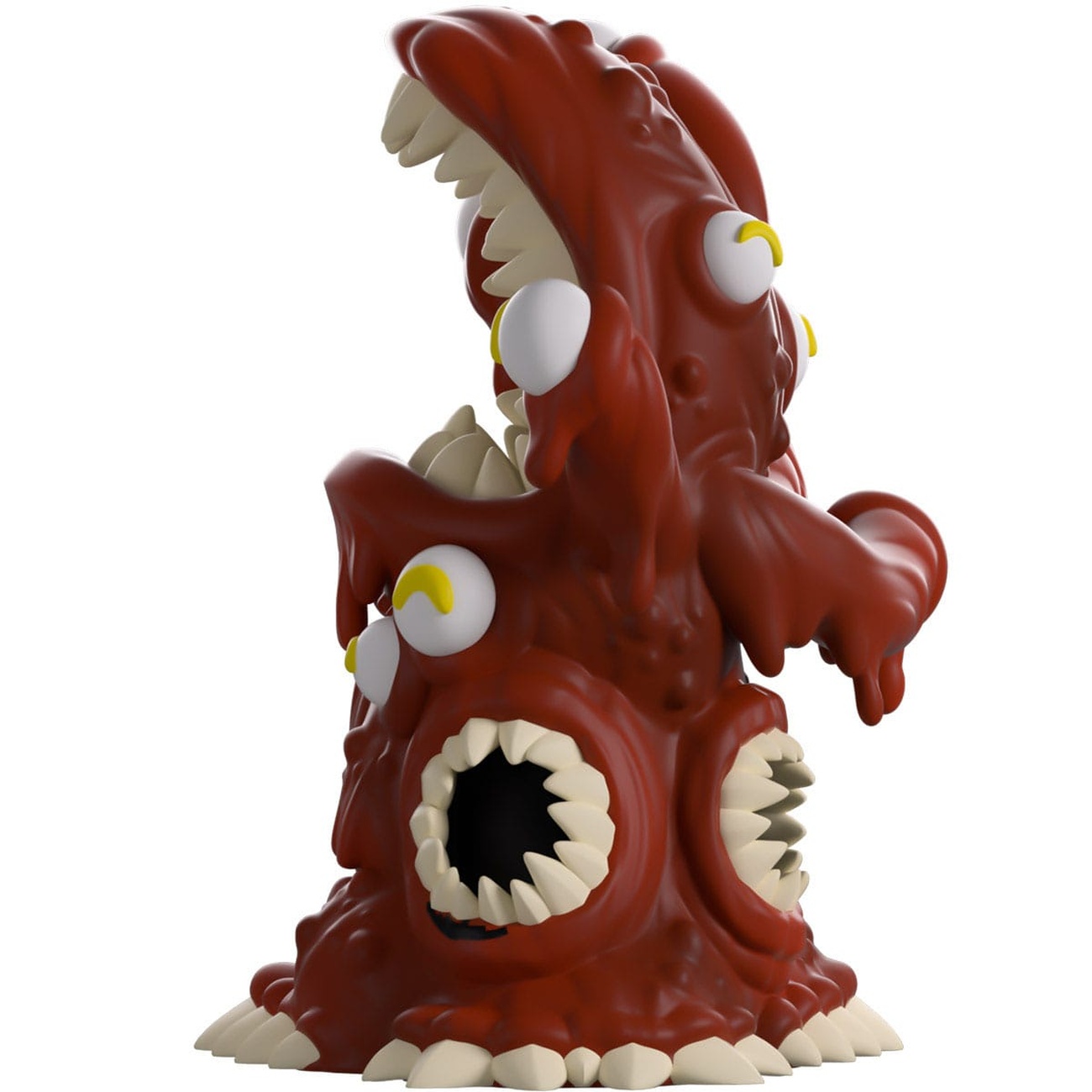 Dungeons & Dragons Vinyl Figuur Gibbering Mouther 13 cm