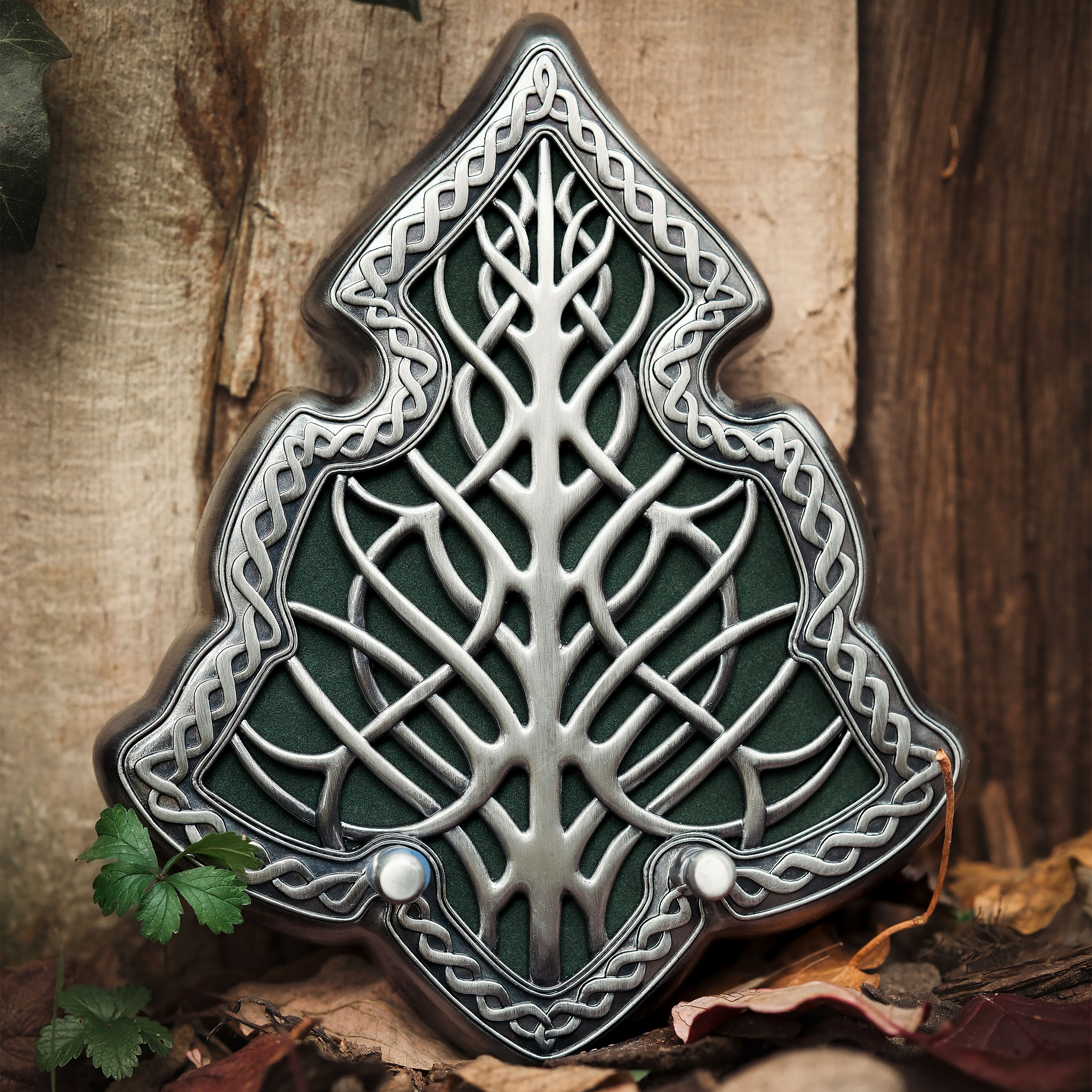 The Hobbit - Bilbo's Sword Sting