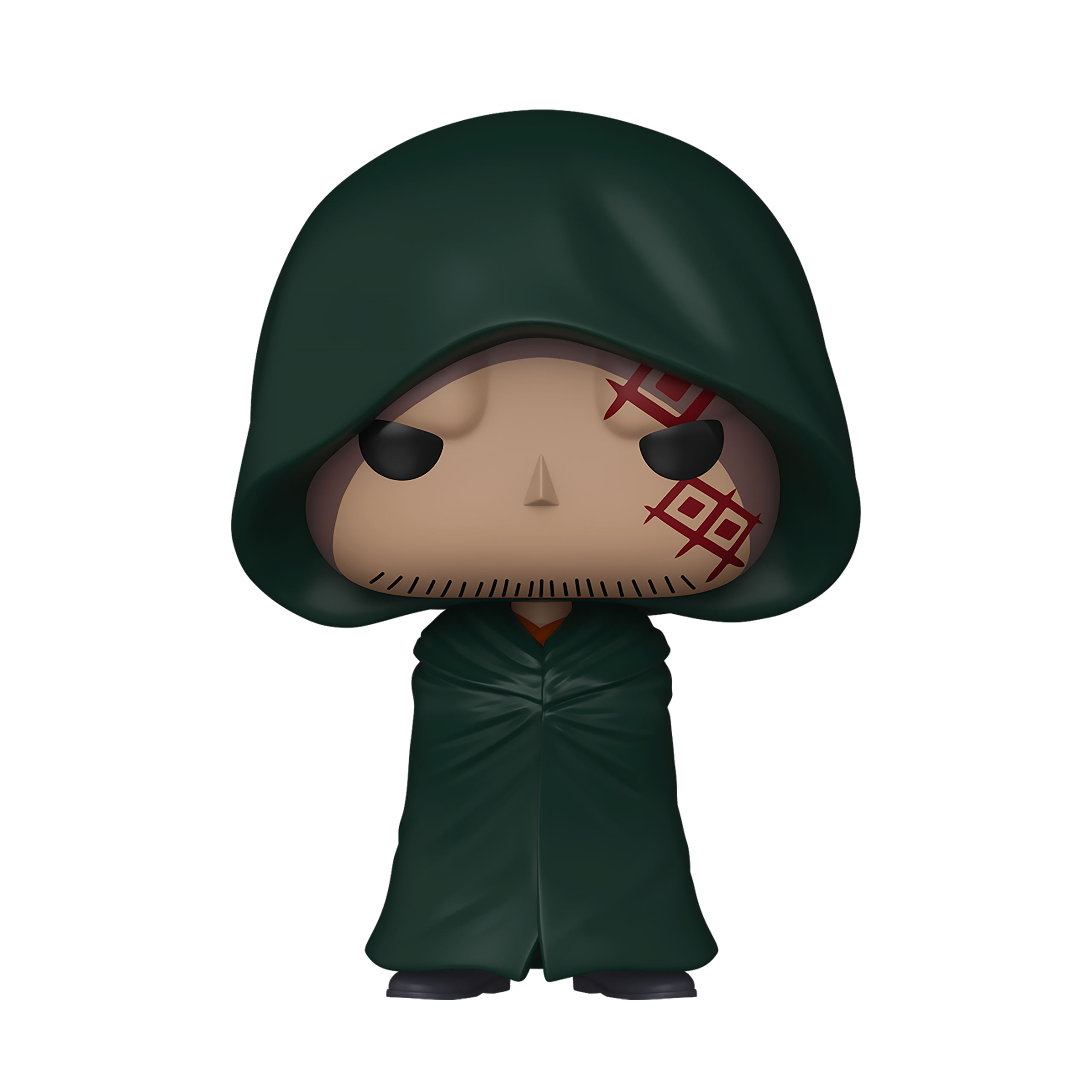 One Piece – Figurine Funko Pop Monkey D. Dragon