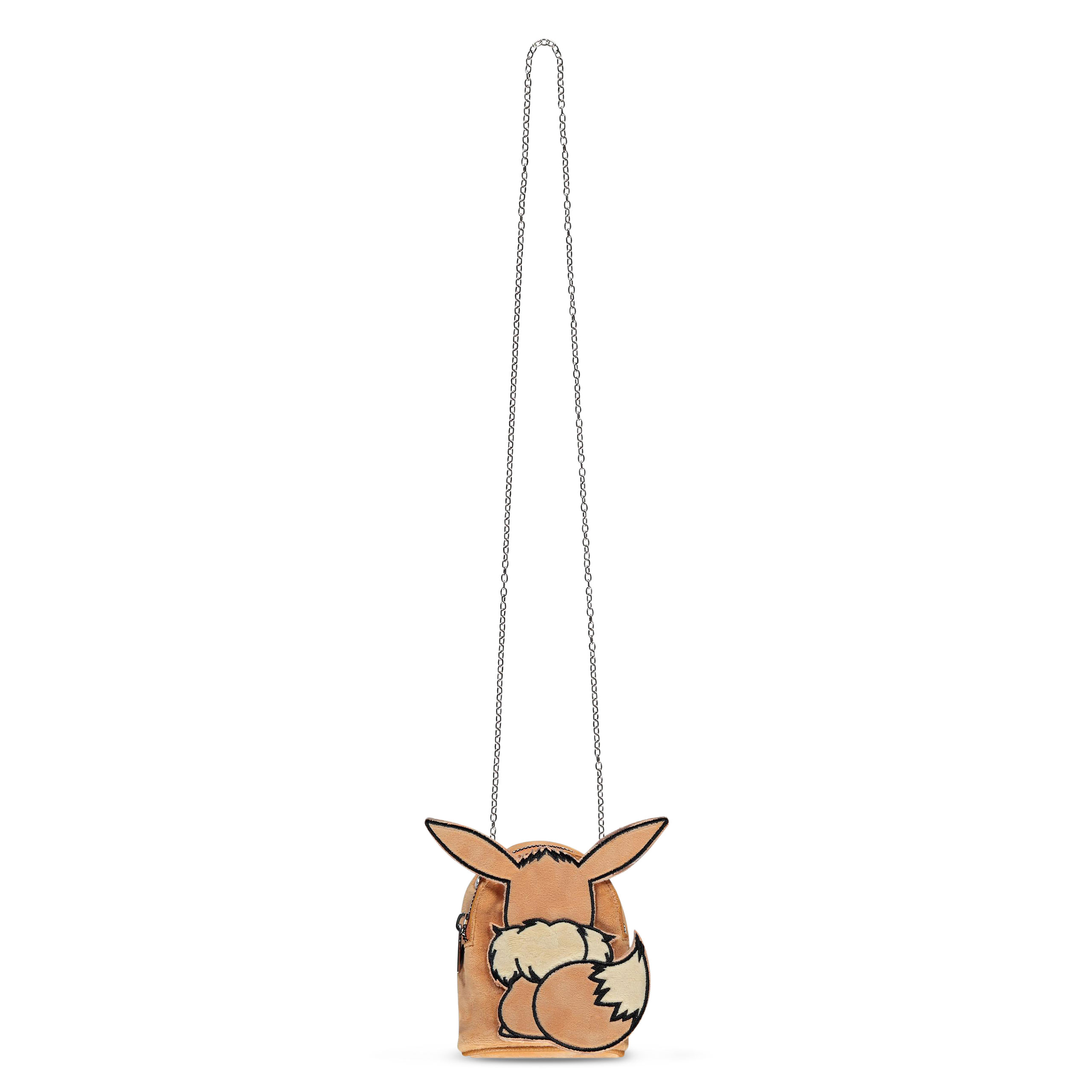 Eevee Mini Plush Handbag - Pokemon