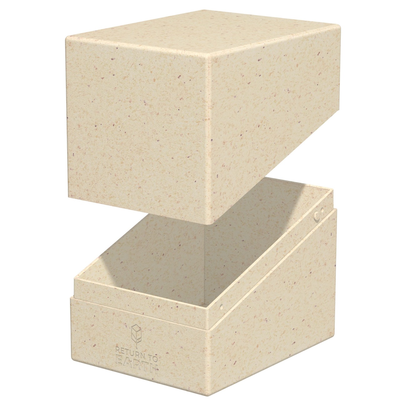 Ultimate Guard Return to Earth Boulder 133+ - Natural