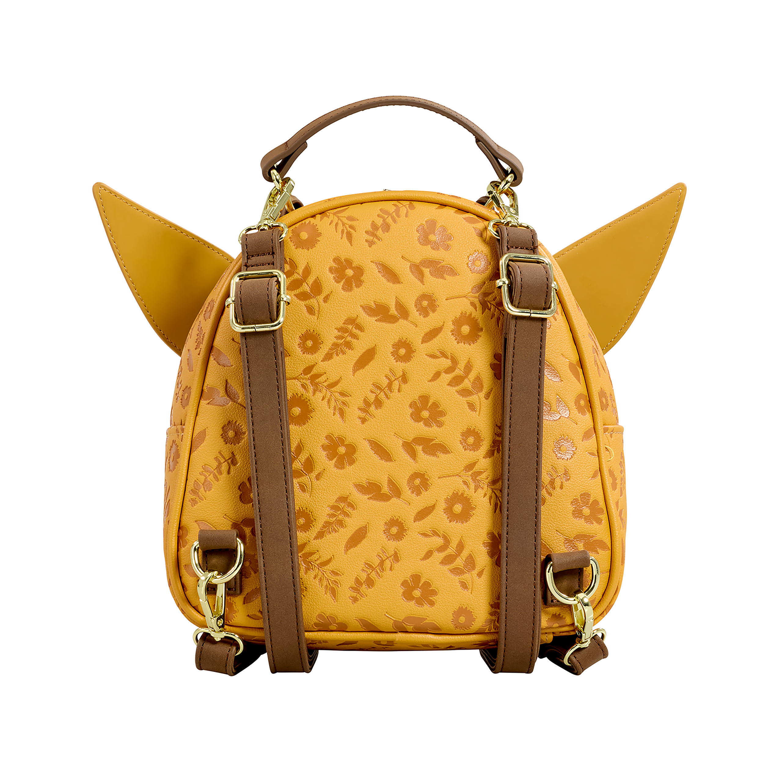 Pokemon - Evoli Flower Mini Rucksack