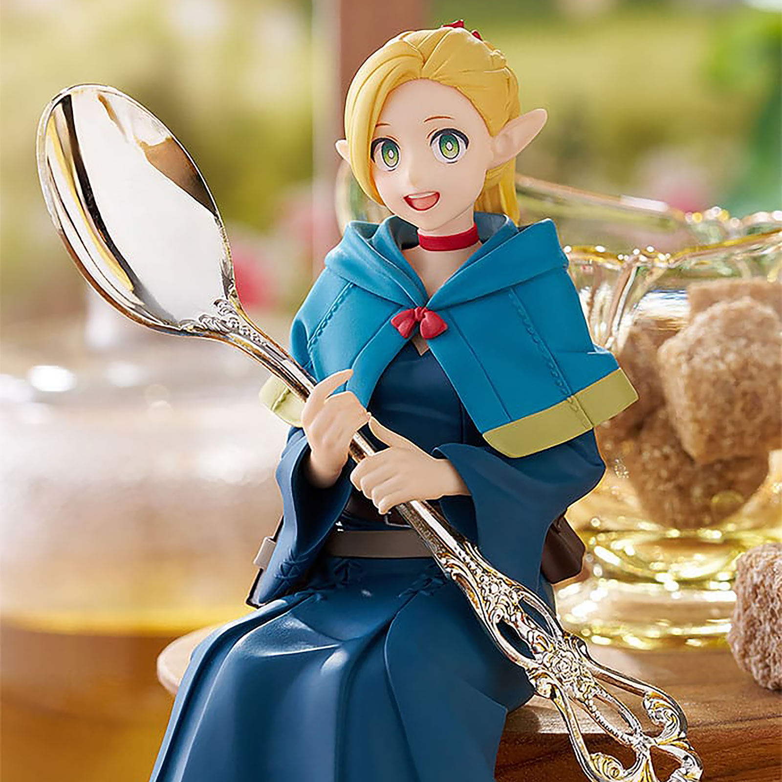 Delicious in Dungeon - Figura di Marcille Donato