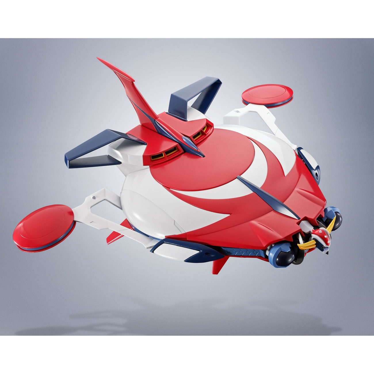 Grendizer - Spazer Side Super actionfigur