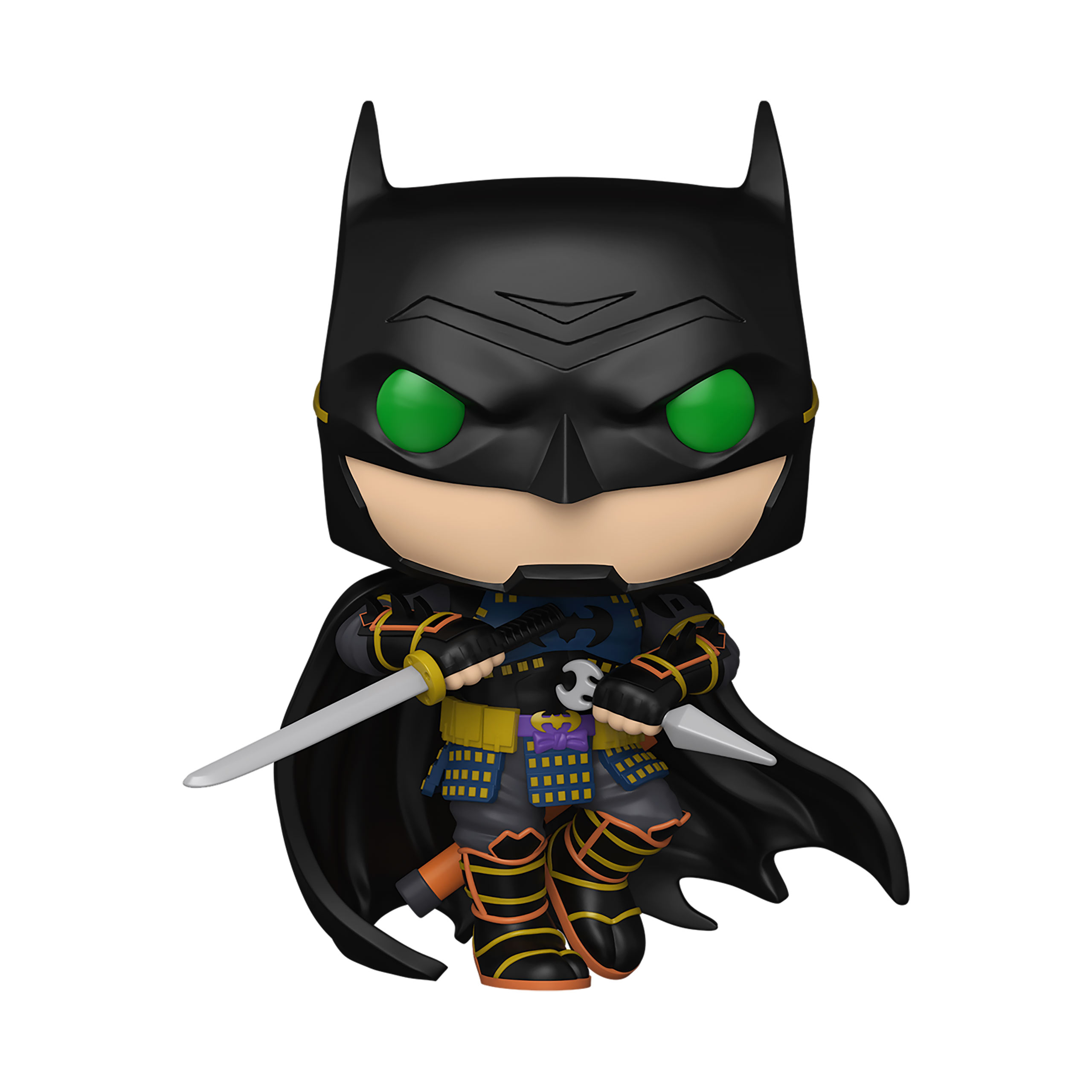 Batman Ninja - Funko Pop Figur