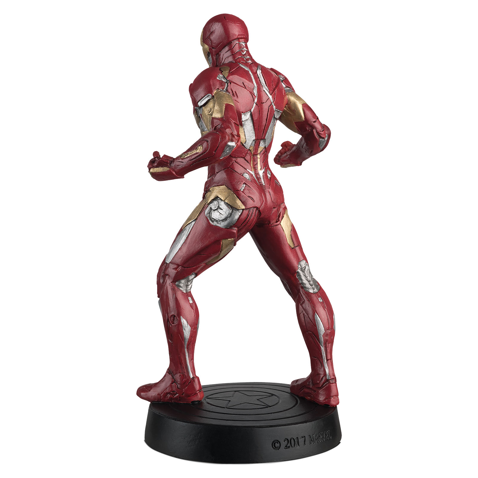 Iron Man Hero Collector Figuur 13 cm
