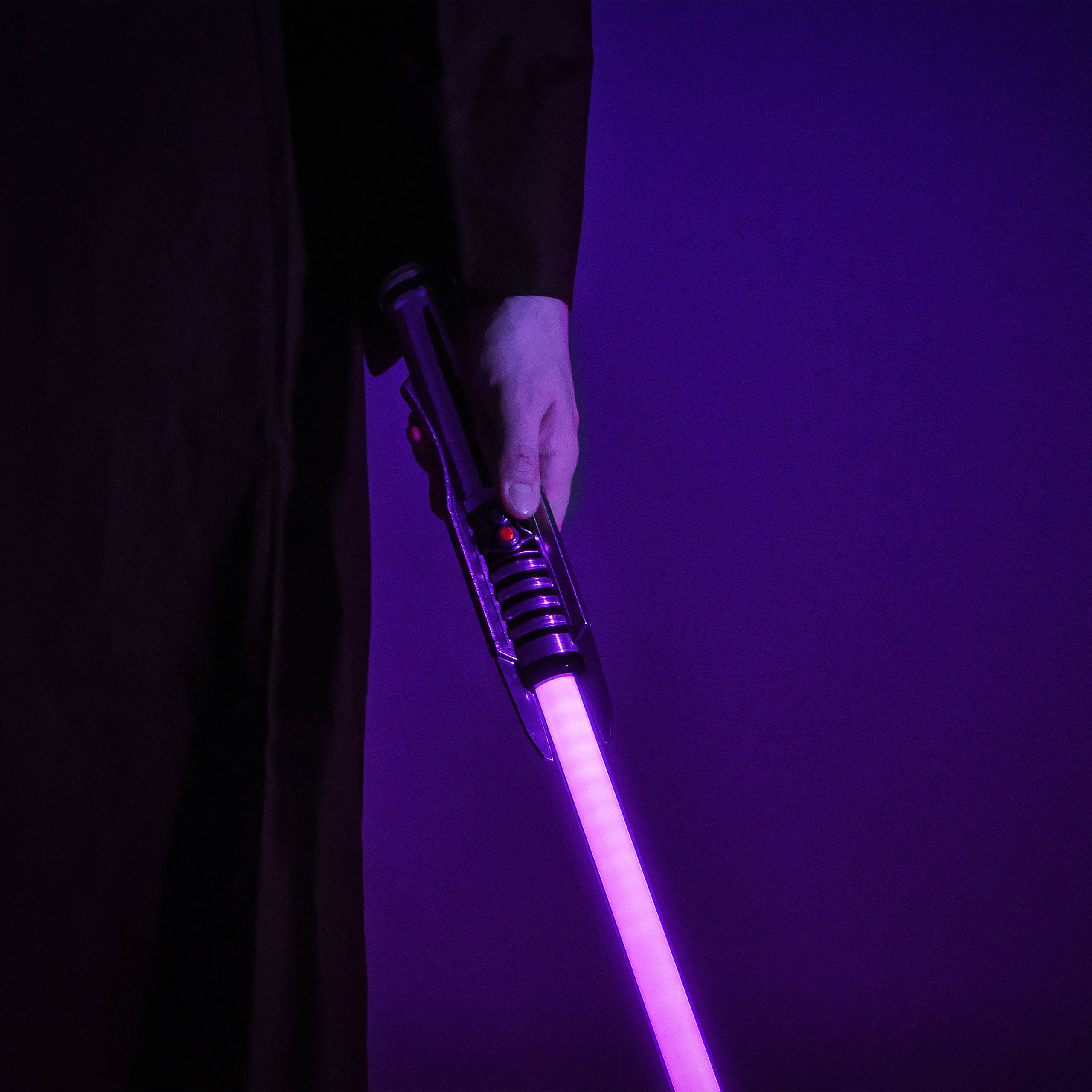Star Wars - Darth Revan Force FX Elite Lightsaber with Color Change