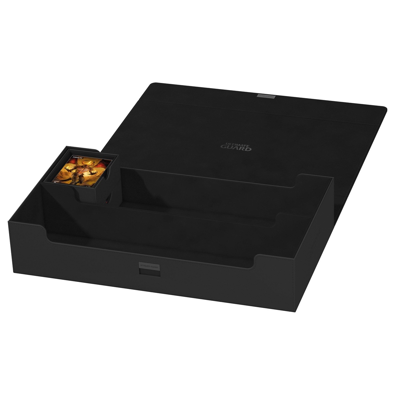 Ultimate Guard Omnihive 1000+ Xenoskin - Black