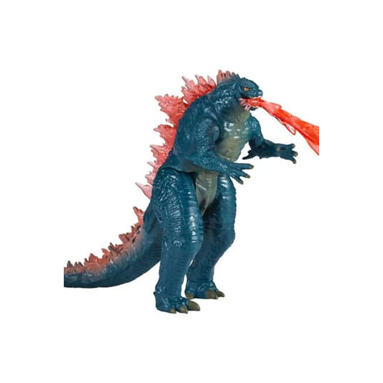 Godzilla x Kong: The New Empire Actionfigur Godzilla