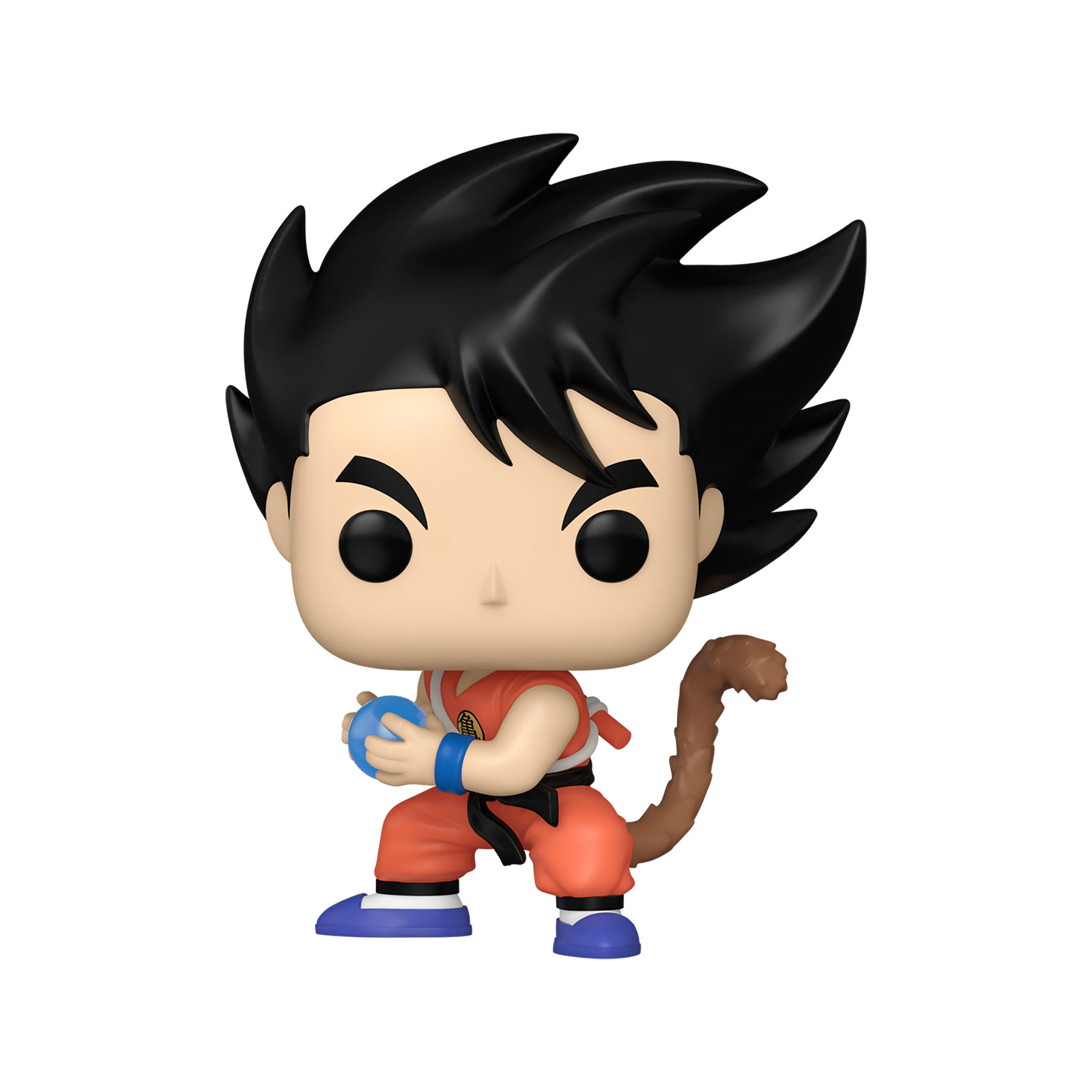 Dragon Ball - Figurine Funko Pop Goku Kame