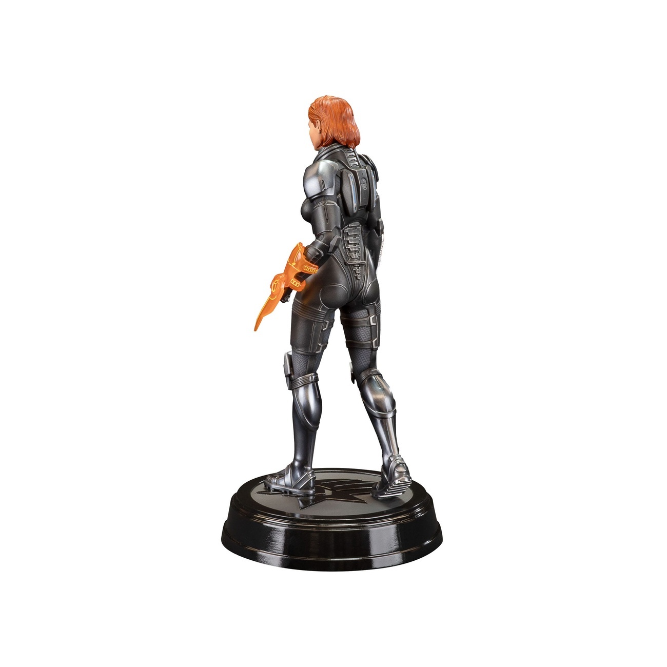 Mass Effect PVC-staty Commander Jane Shepard 23 cm