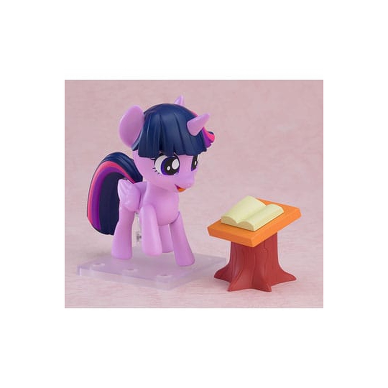 My Little Pony - Twilight Sparkle Nendoroid actionfigur
