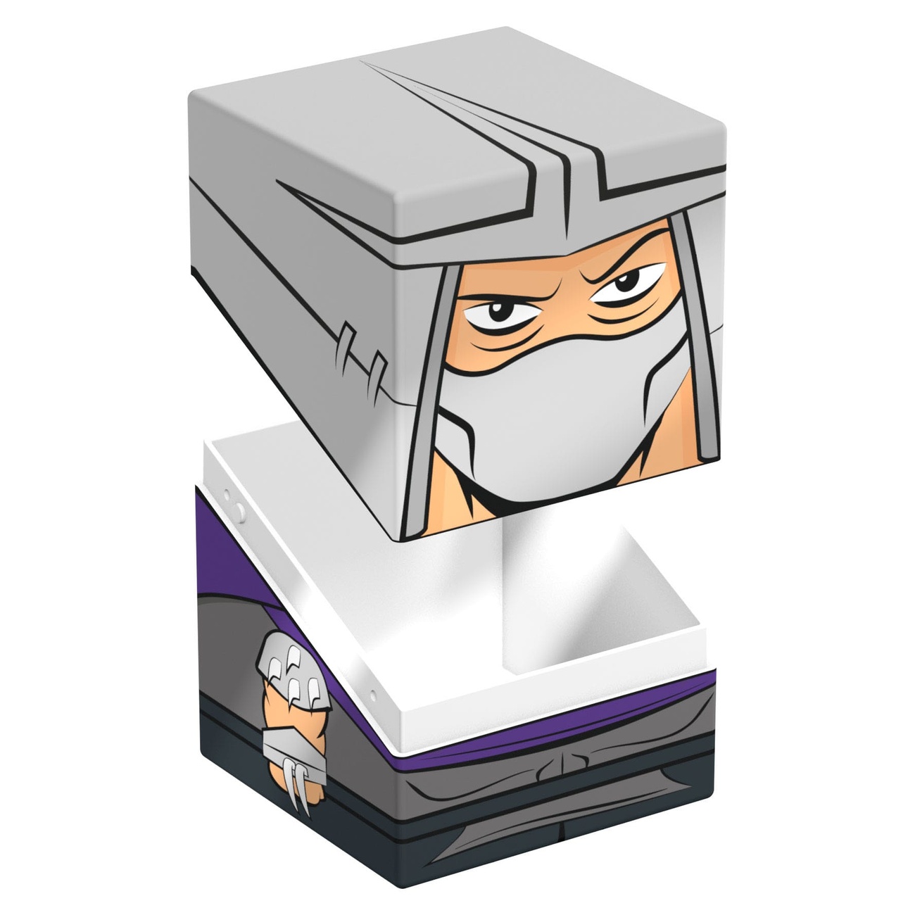 Squaroes Squaroe Teenage Mutant Ninja Turtles™ NT008 - Shredder