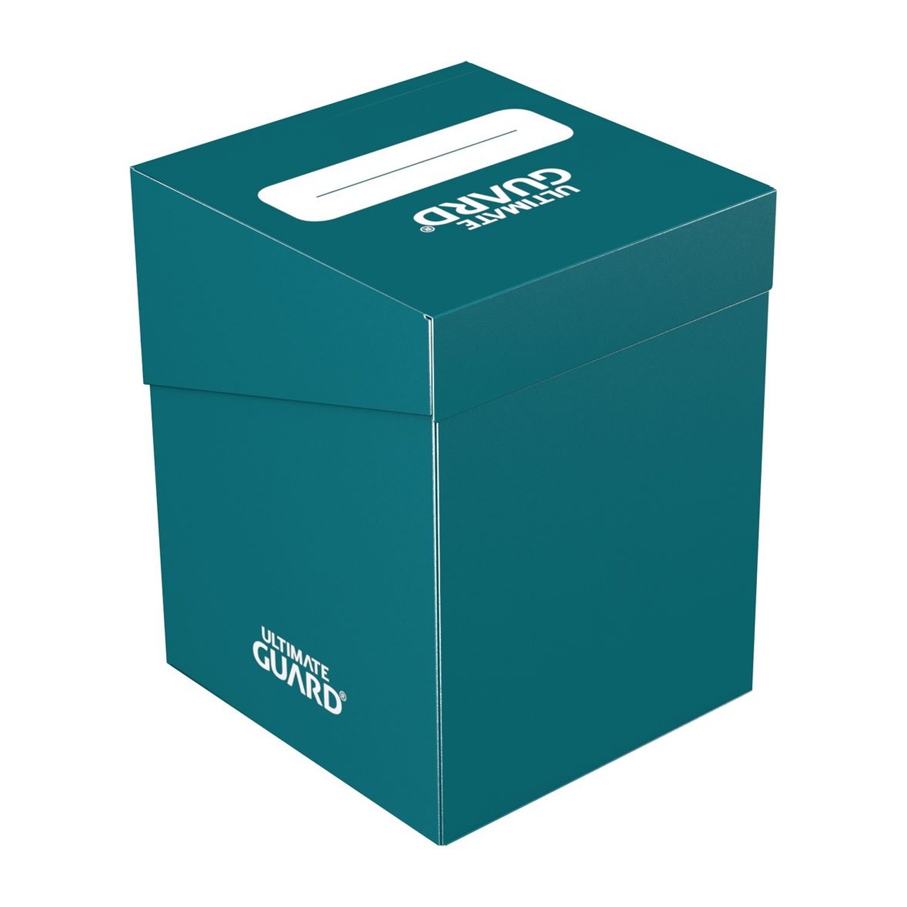 Ultimate Guard Deck Case 100+ - Petrol