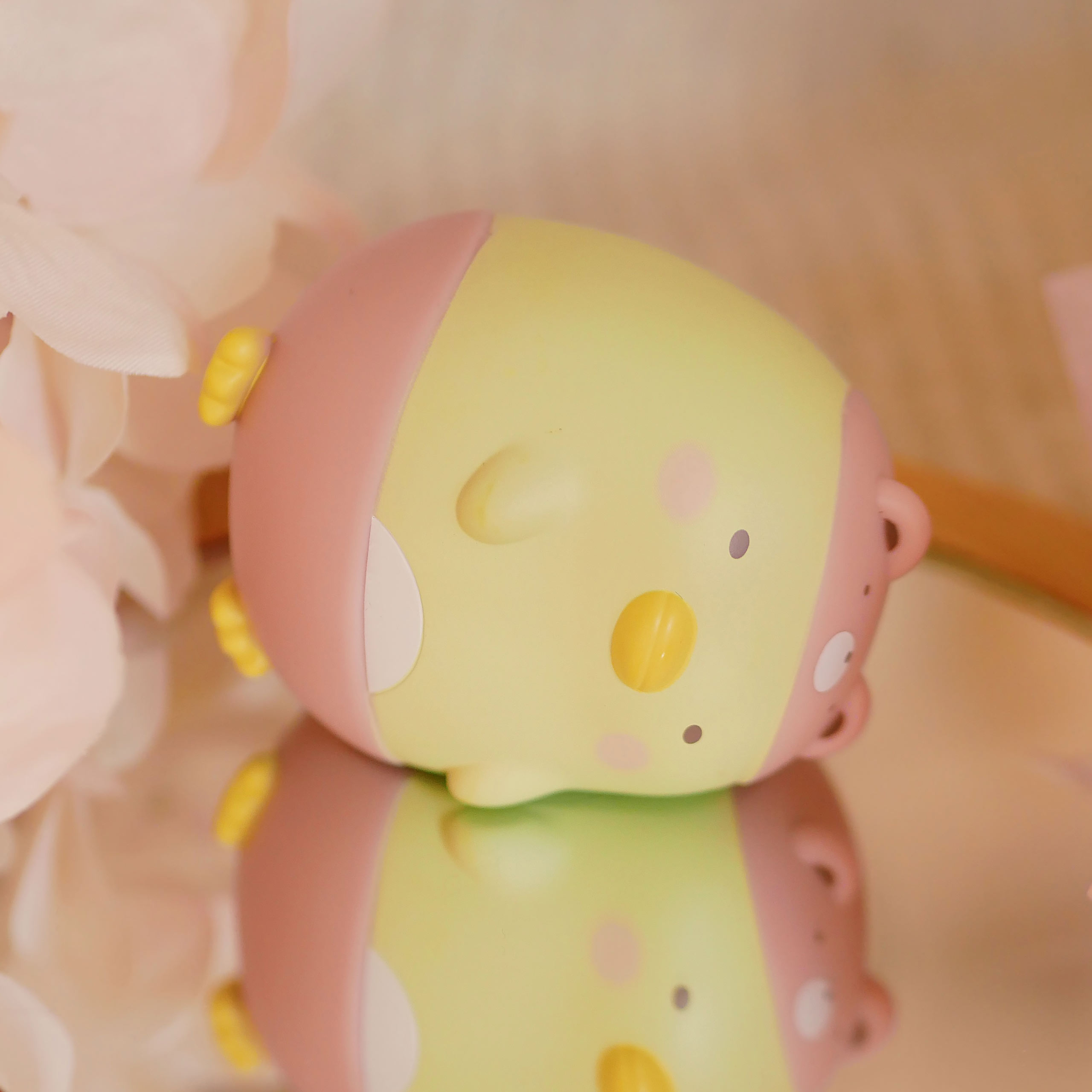 Sumikko Gurashi - Figurina a sorpresa Characters Wave 8