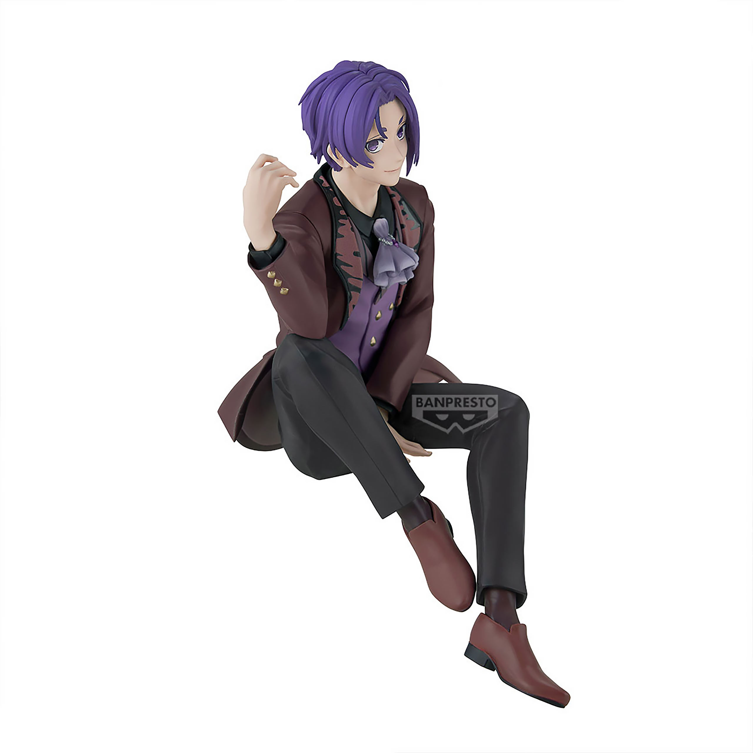 Blue Lock - Figurine Reo Mikage Sweets Flavor