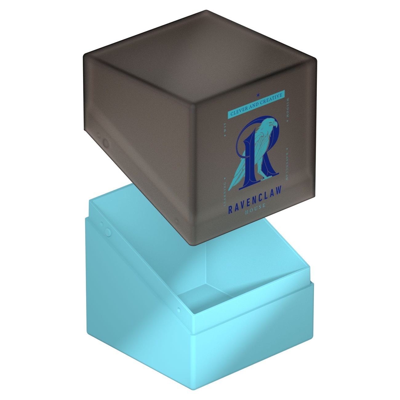 Ultimate Guard Boulder 100+ Harry Potter – Ravenclaw