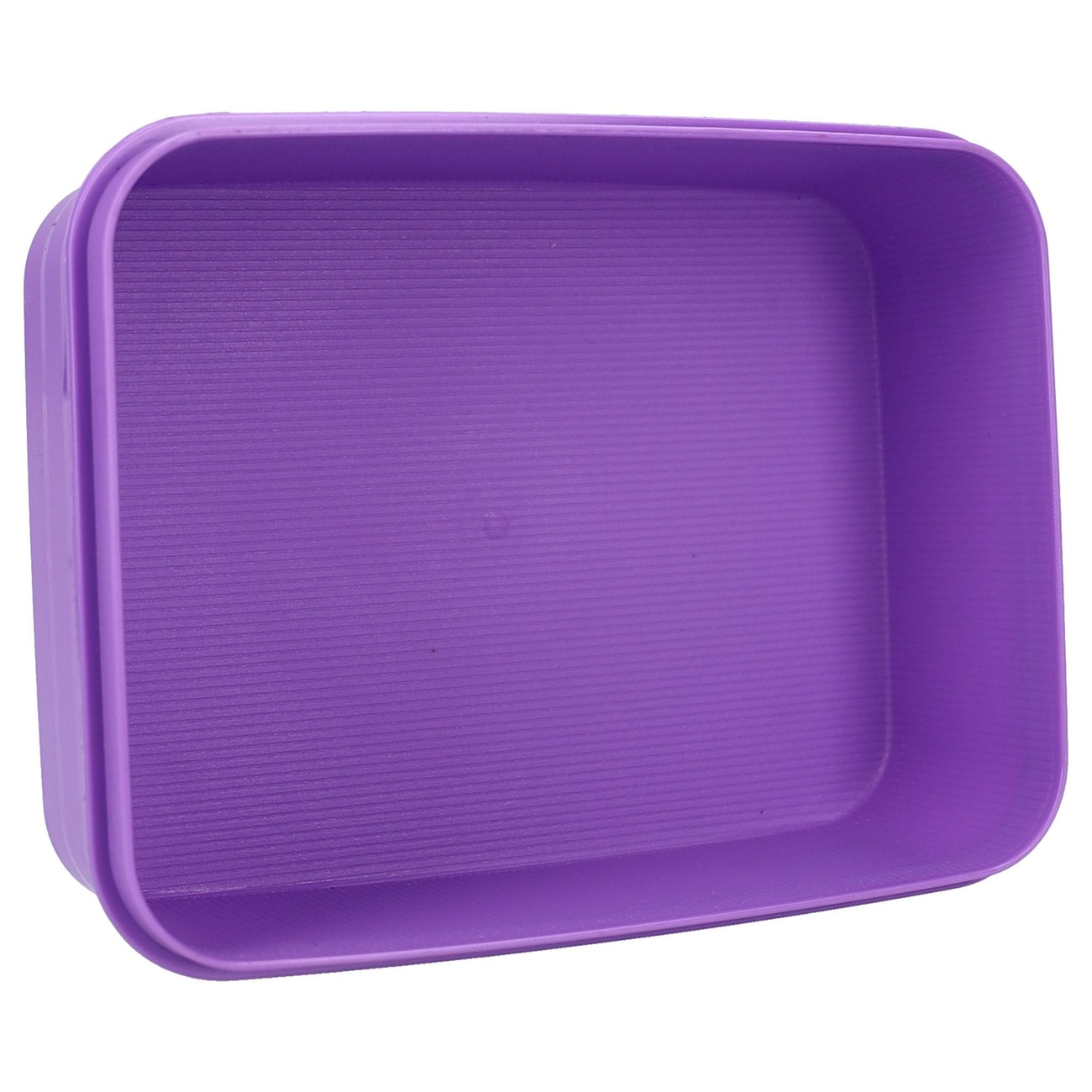 Sanrio Lunch Box Kuromi Lunch Bunch