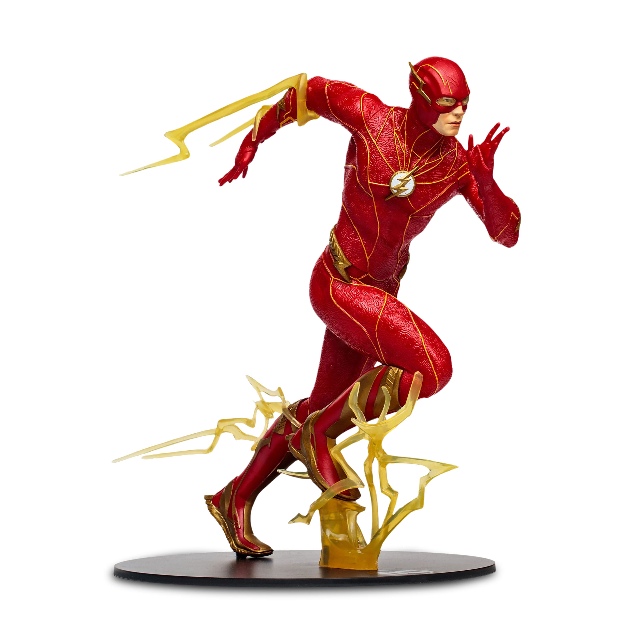 Flash - DC Comics Movie Figur