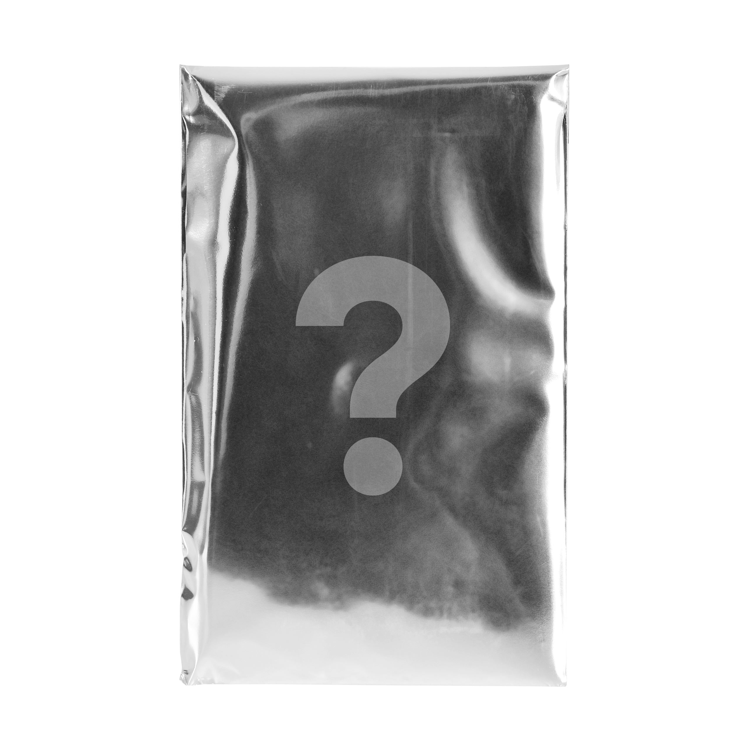 Genshin Impact - Mystery Sleutelhanger Versie A