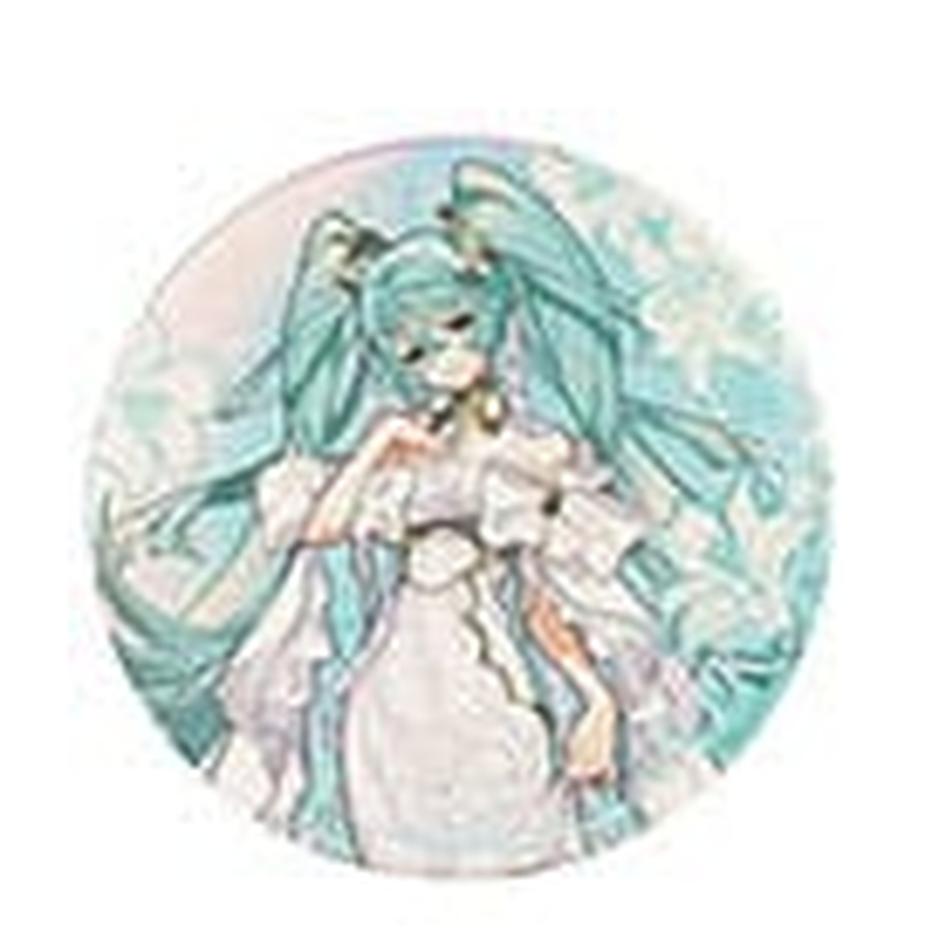 Spilla Miku feat. Yoneyama Mai - Hatsune Miku
