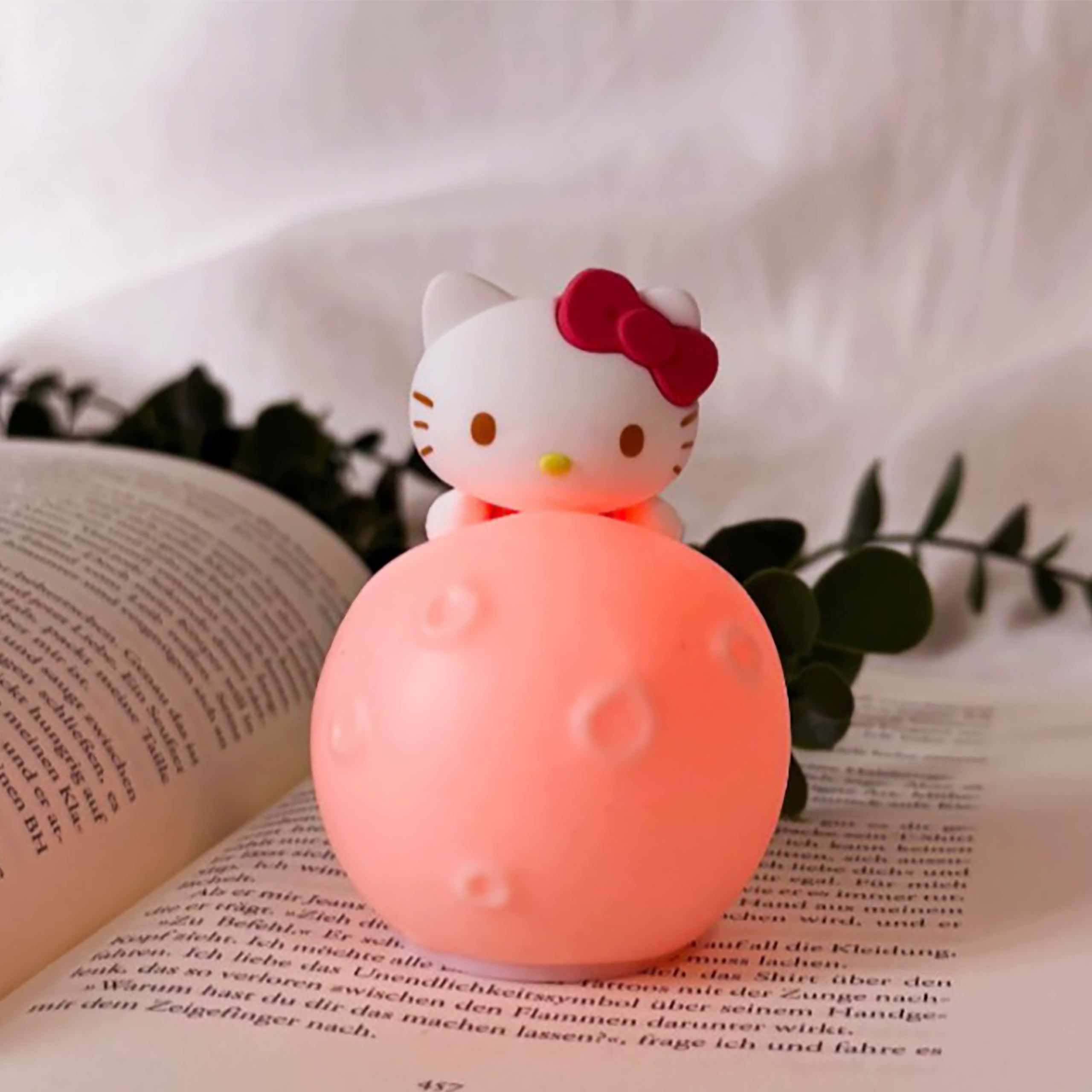 Sanrio - Hello Kitty and Friends Mystery Mini Night Light