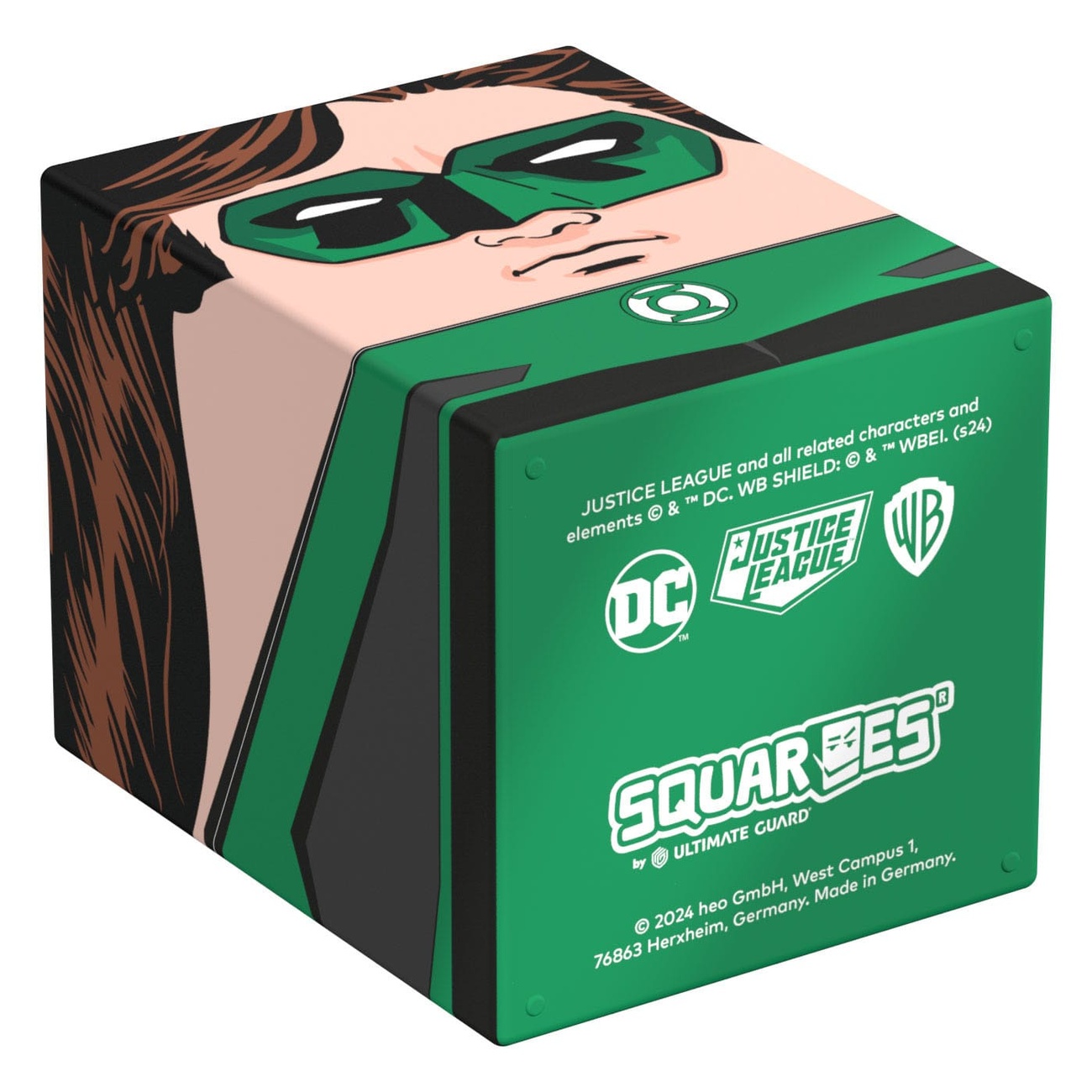 Squaroes Squaroe DC Justice League™ JL006 - Green Lantern™
