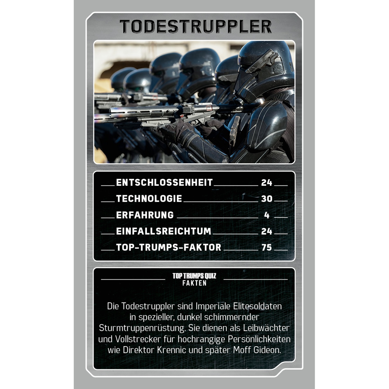 Carte da gioco Grogu e Mandalorian - Star Wars The Mandalorian