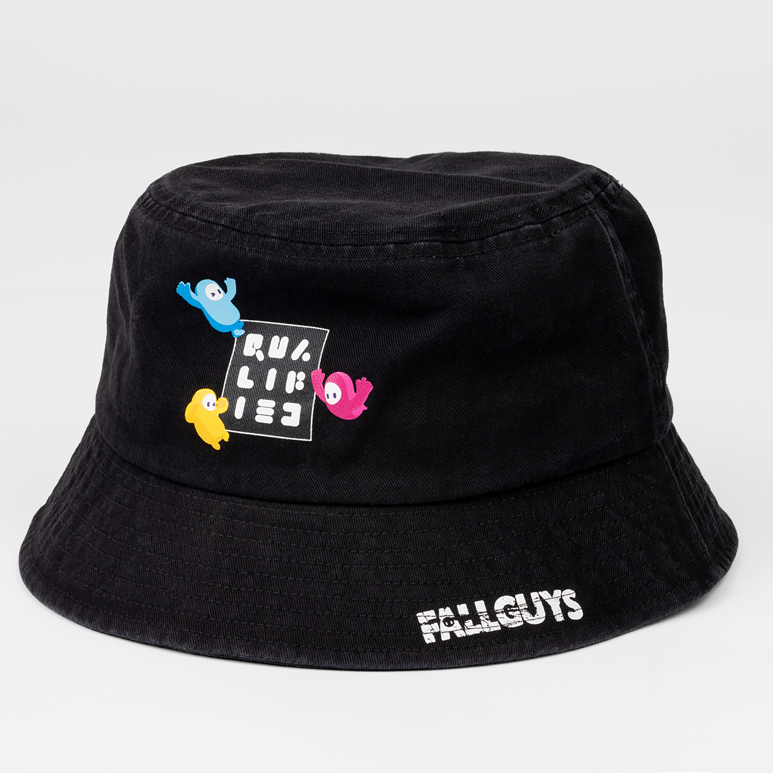 Fall Guys - Chapeau Seau Haricot