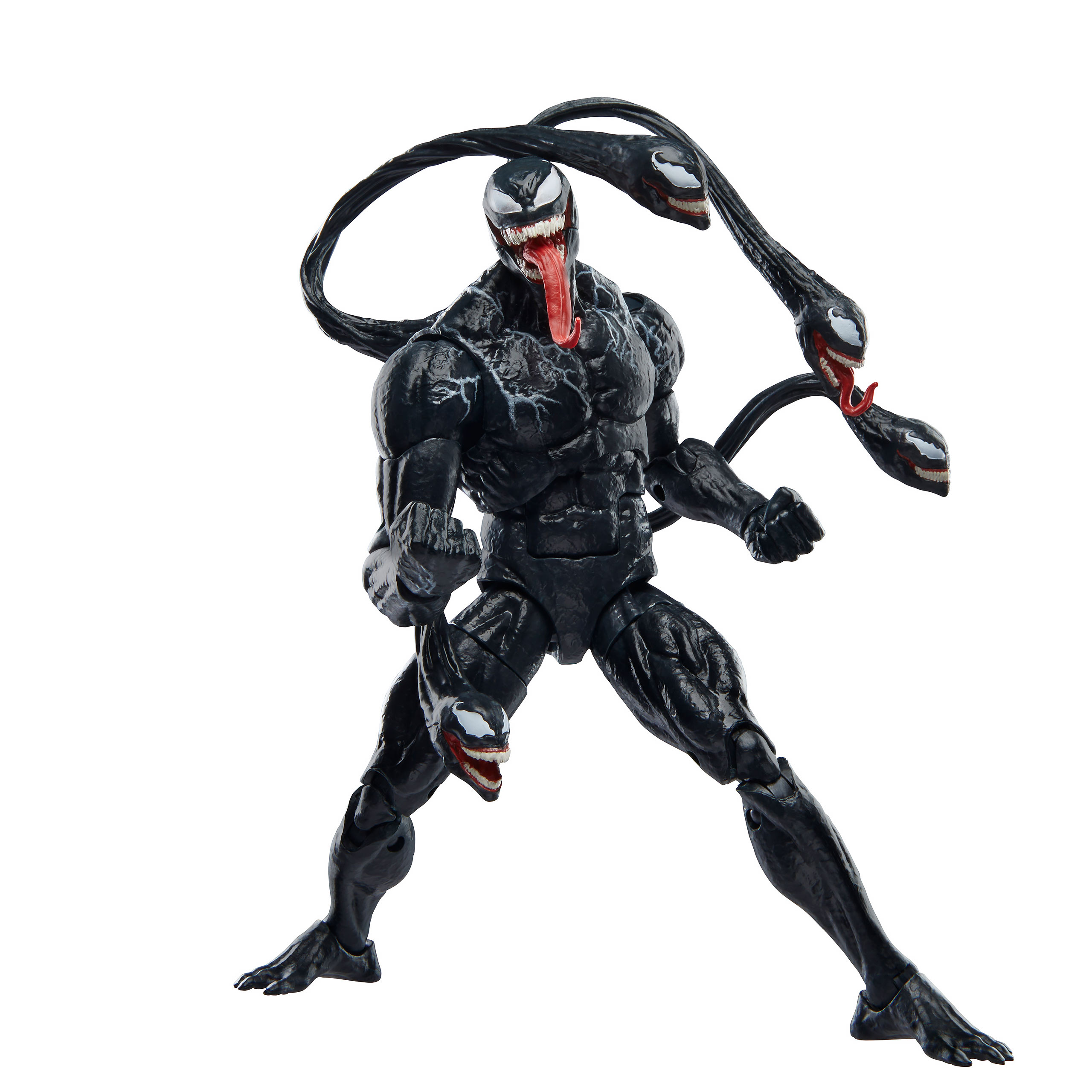 Venom - Marvel Legends Series Action Figure