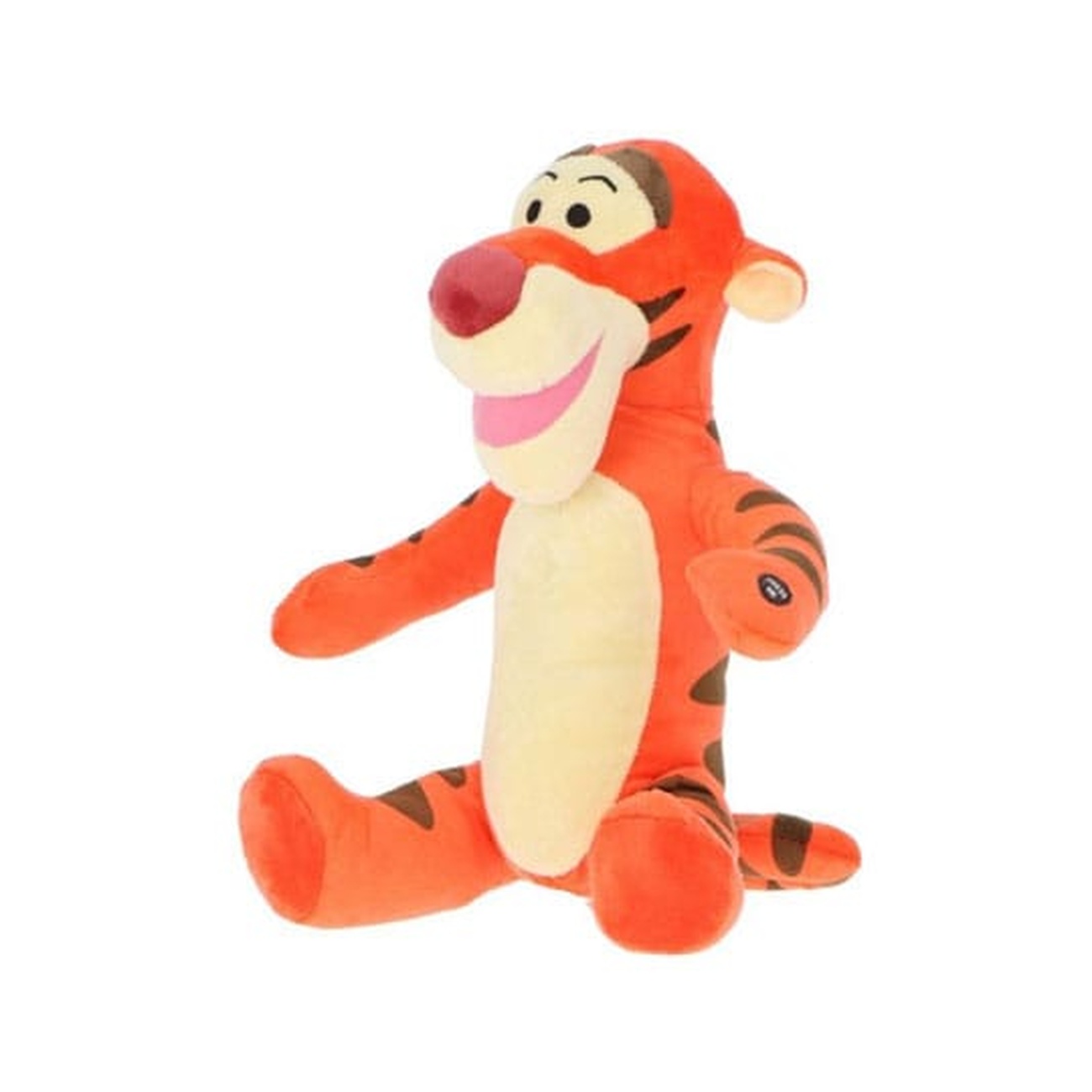 Pluszowa figurka Disney z dźwiękiem Tygrysek 20 cm