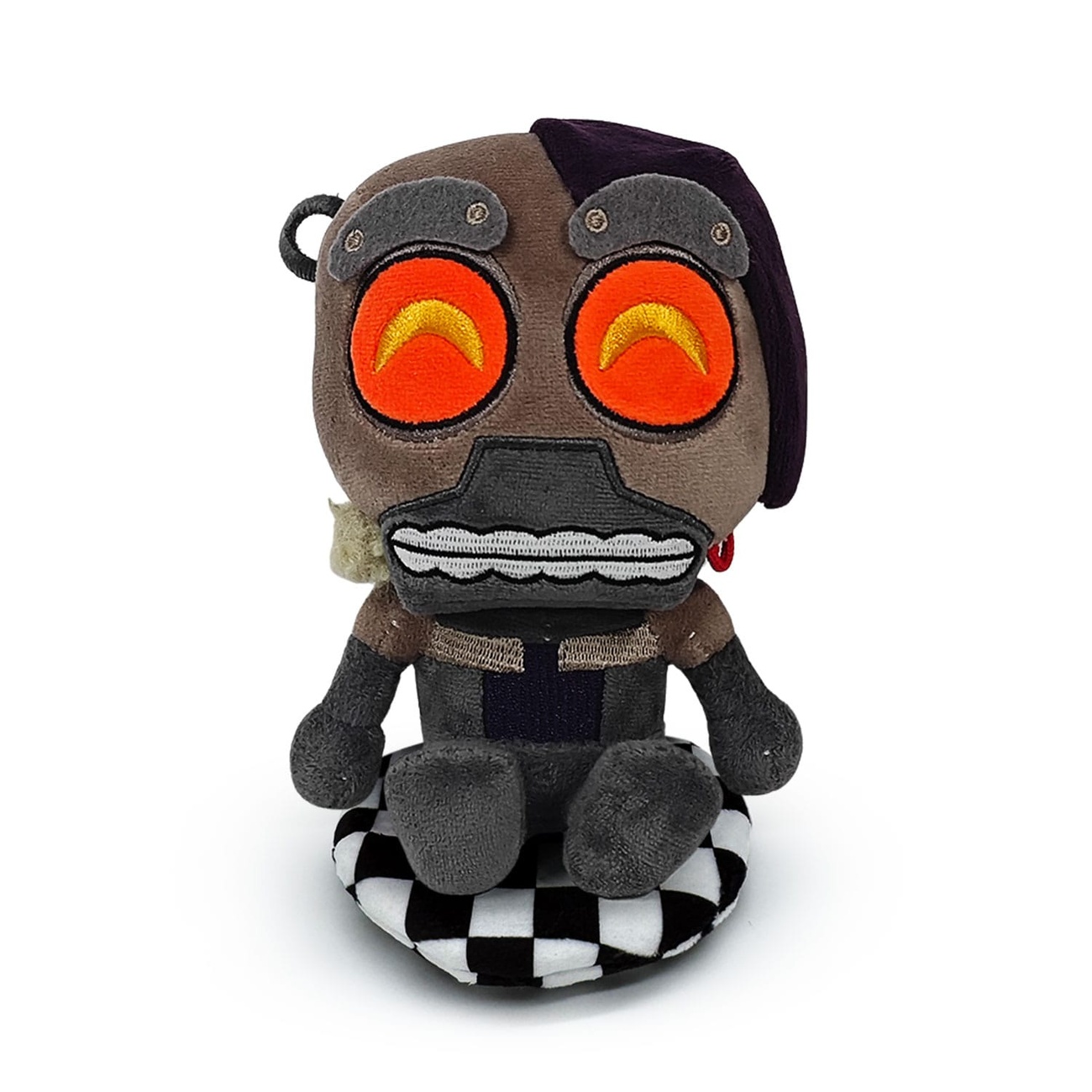 Five Nights at Freddy's Peluche Chibi Mimic Shoulder Rider 15 cm