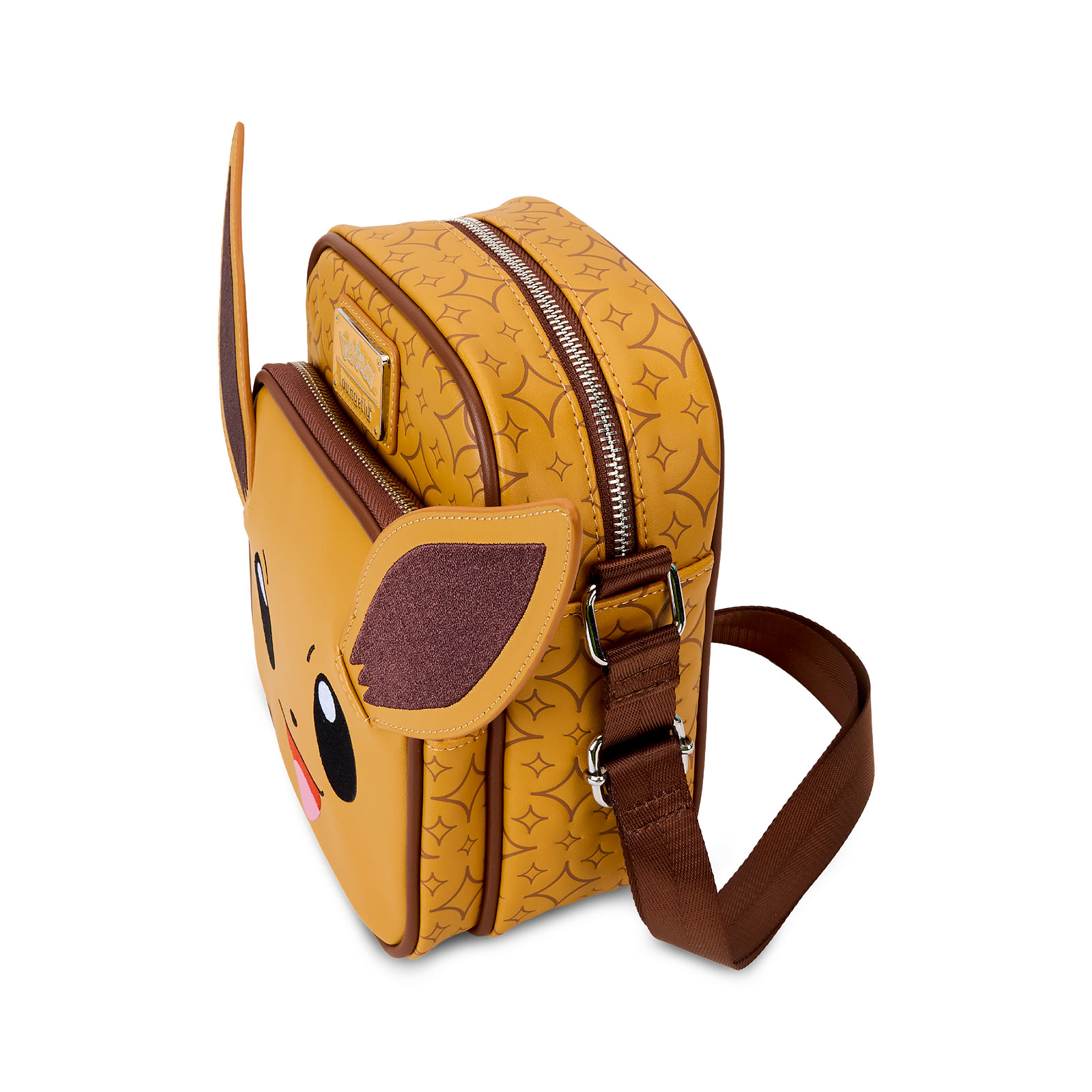 Pokemon - Evoli Cosplay Crossbody Tasche