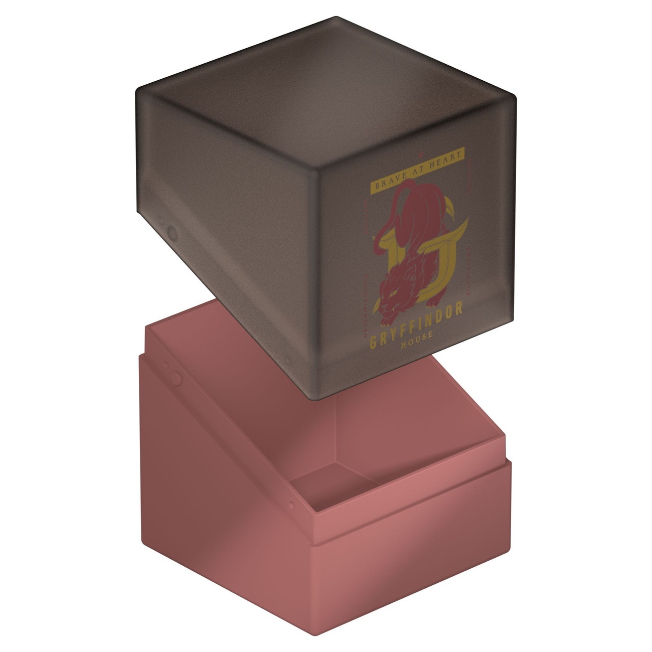 Ultimate Guard Boulder 100+ Harry Potter – Gryffindor